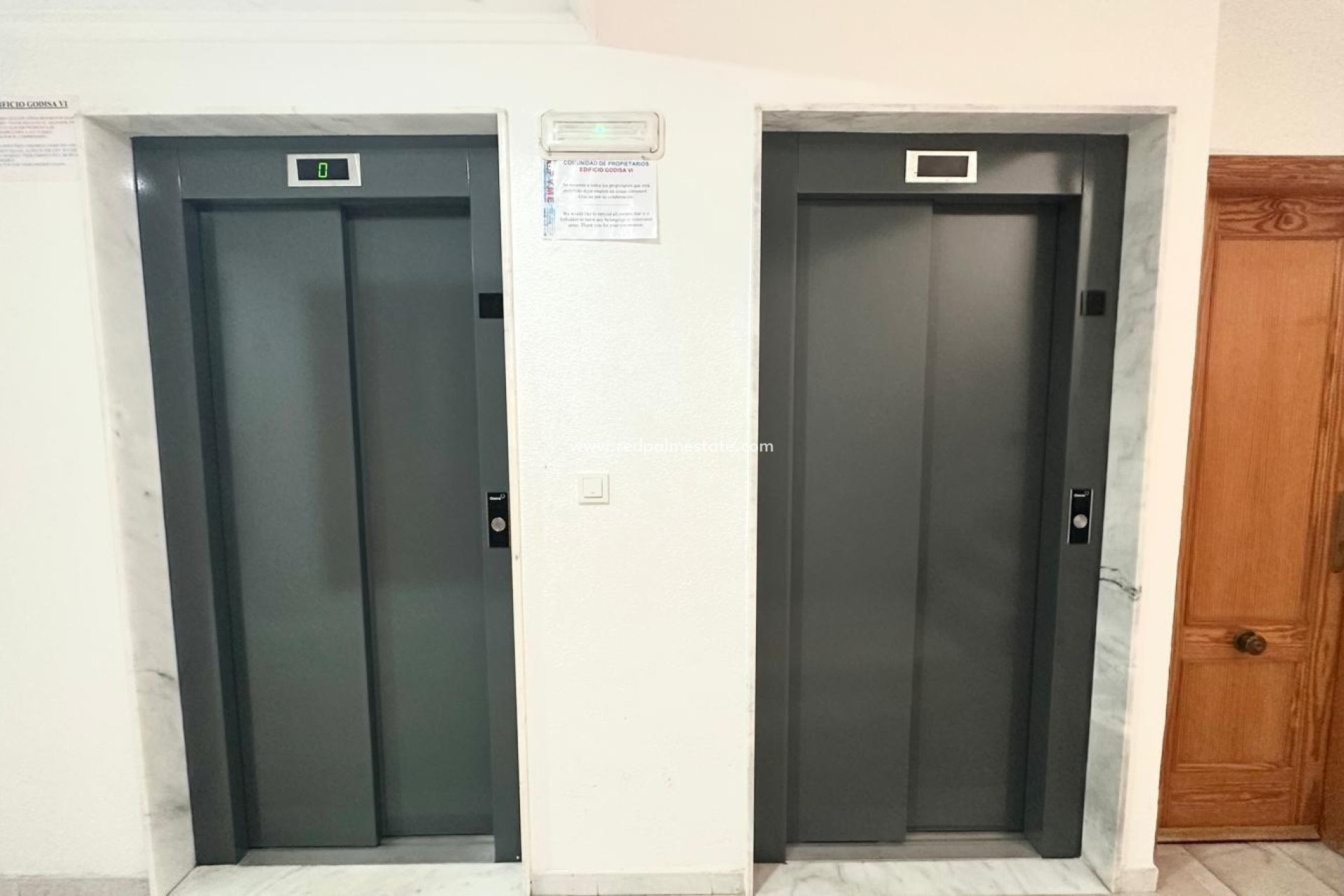 Återförsäljning - Lägenheter -
Torrevieja - El Acequión - Los Náufragos