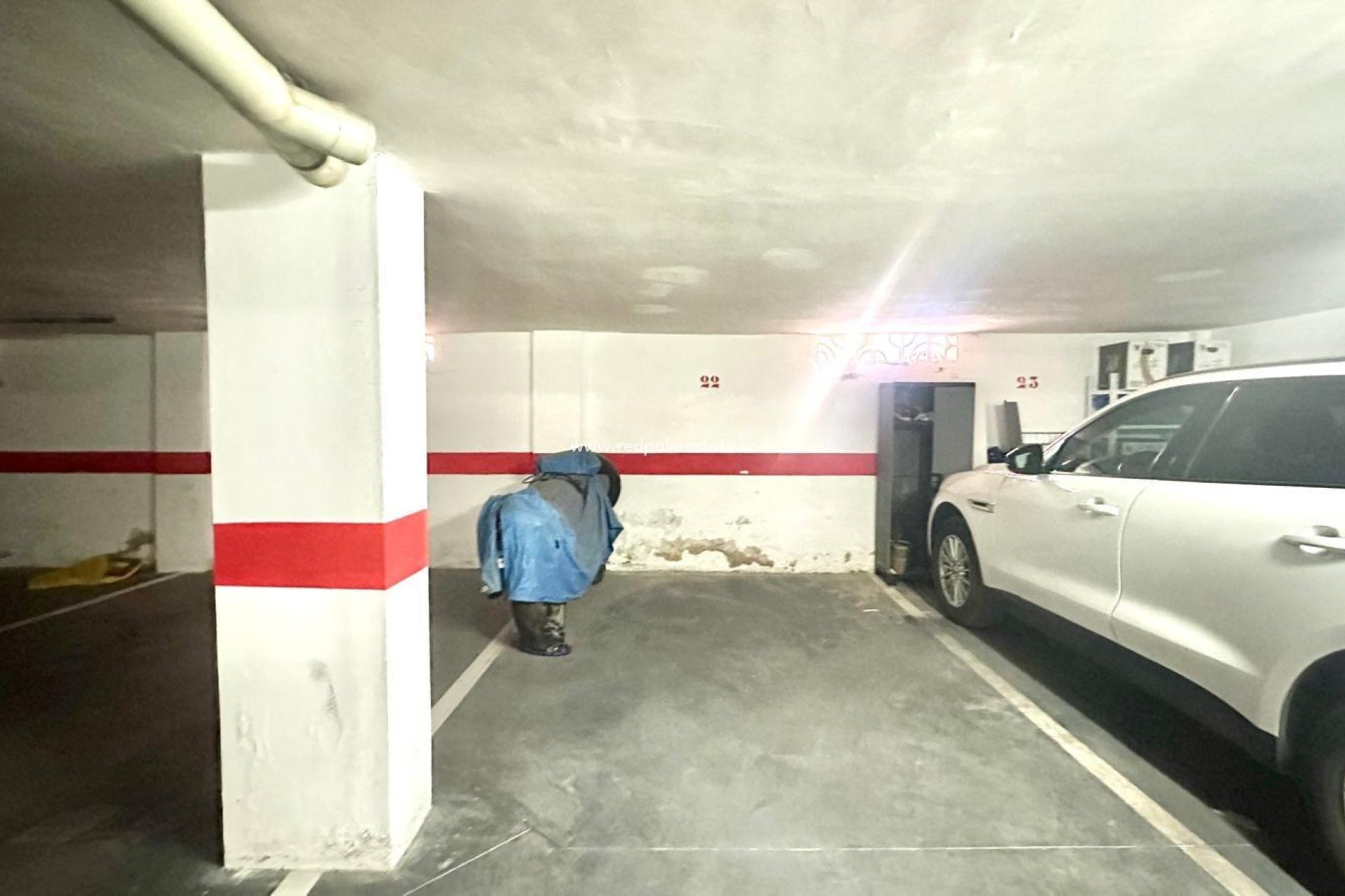 Återförsäljning - Lägenheter -
Torrevieja - El Acequión - Los Náufragos