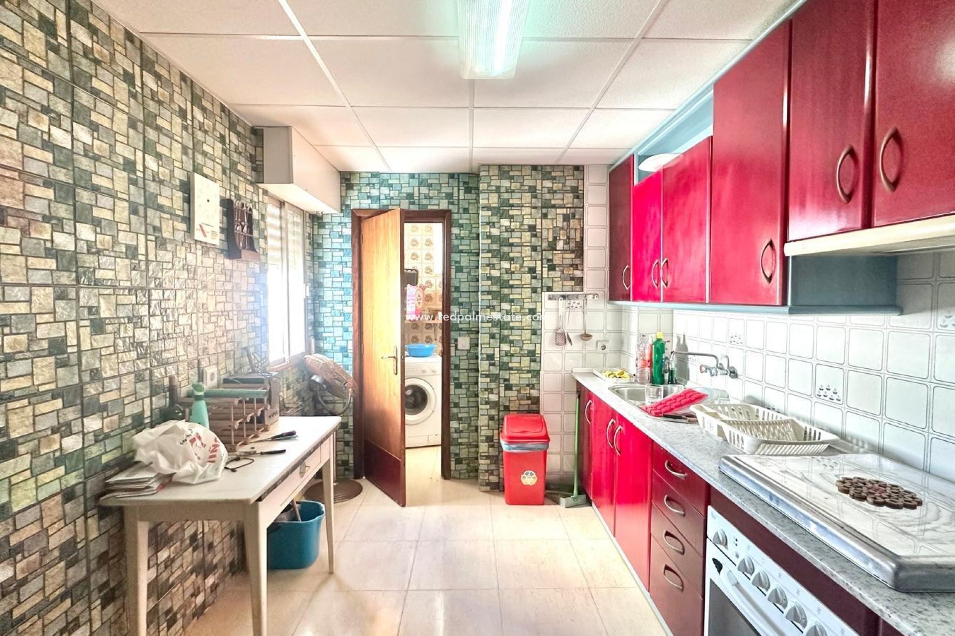 Återförsäljning - Lägenheter -
Torrevieja - El Acequión - Los Náufragos