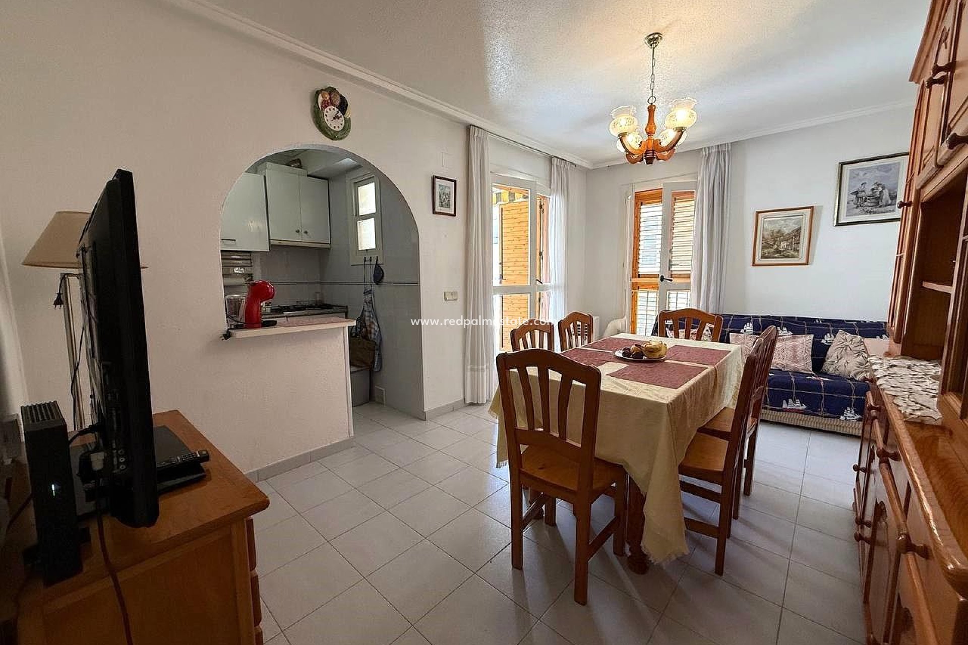 Återförsäljning - Lägenheter -
Torrevieja - El Acequión - Los Náufragos