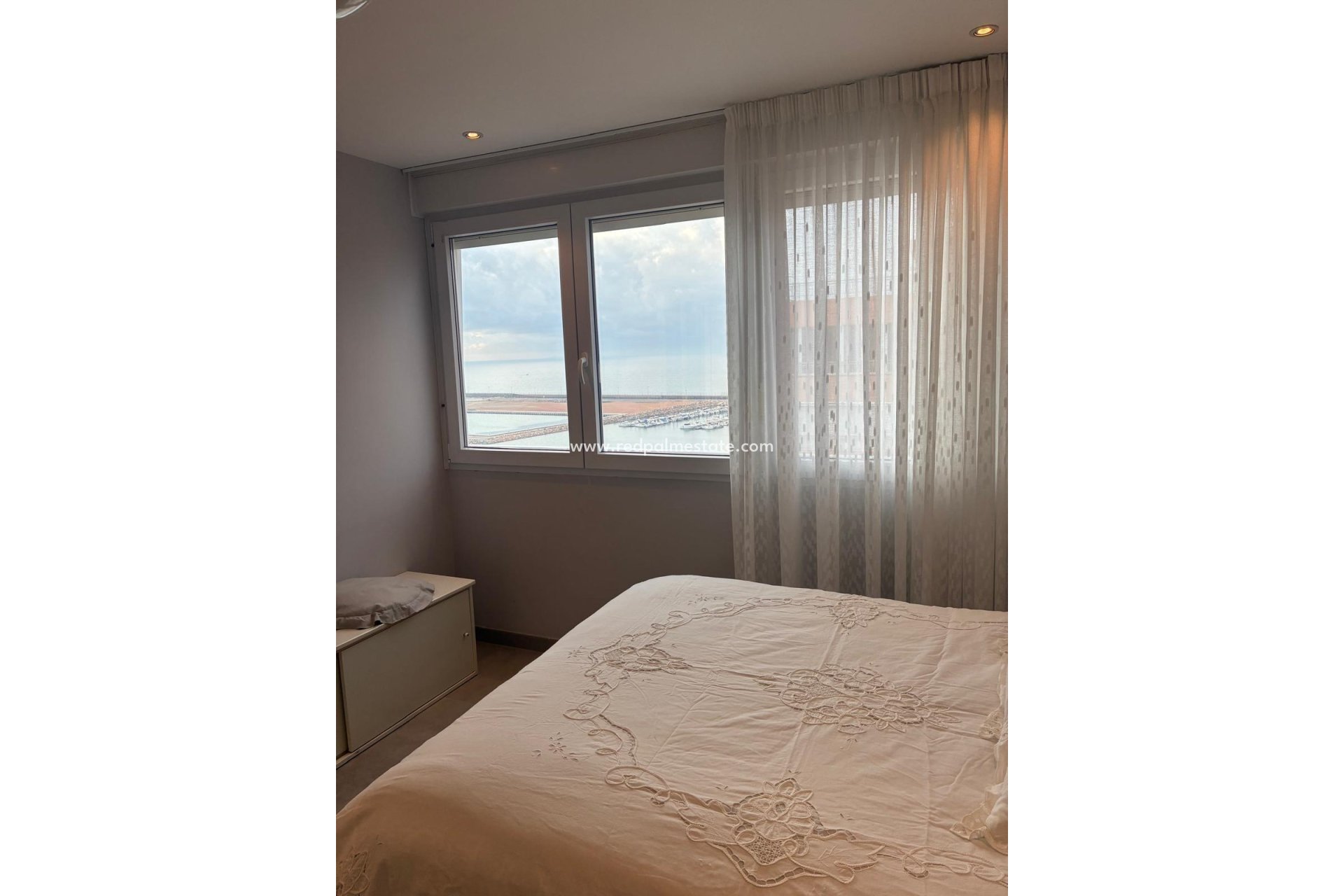 Återförsäljning - Lägenheter -
Torrevieja - El Acequión - Los Náufragos