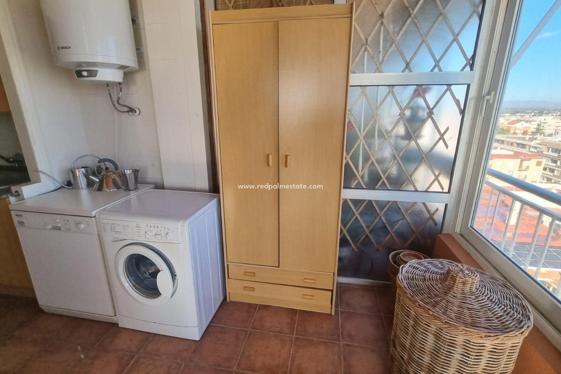 Återförsäljning - Lägenheter -
Torrevieja - El Acequión - Los Náufragos