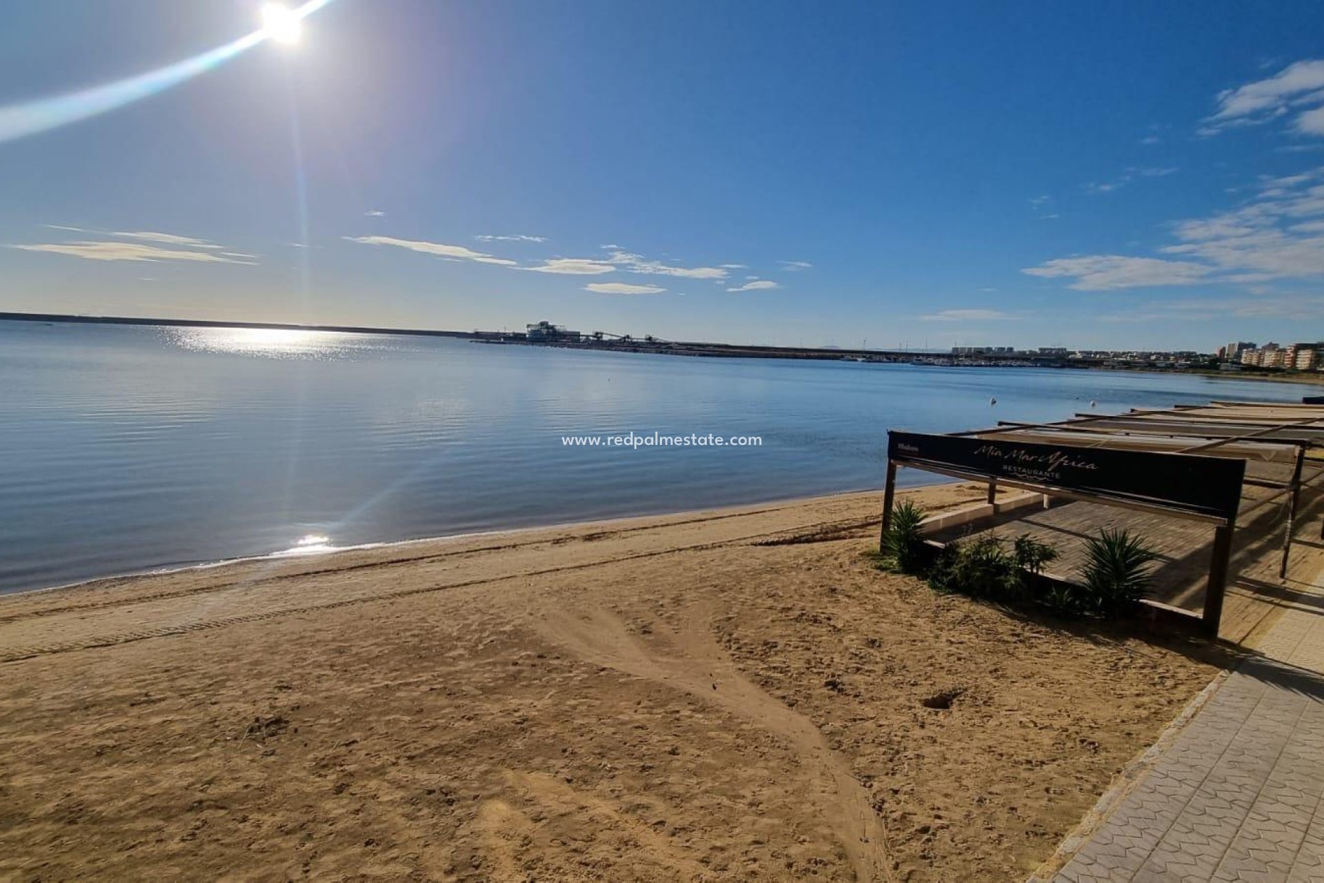 Återförsäljning - Lägenheter -
Torrevieja - El Acequión - Los Náufragos