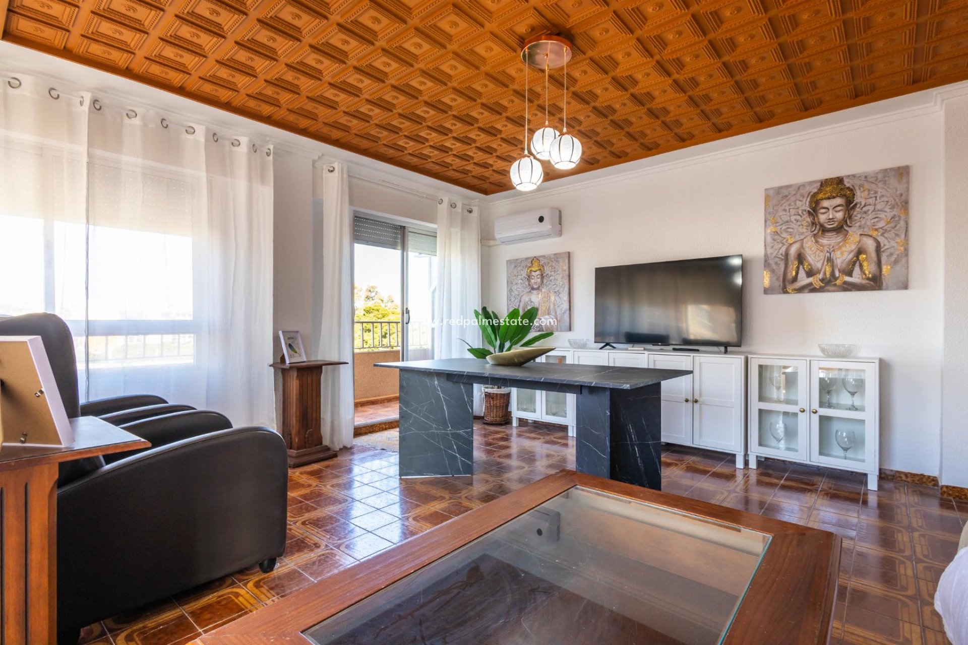 Återförsäljning - Lägenheter -
Torrevieja - El Acequión - Los Náufragos