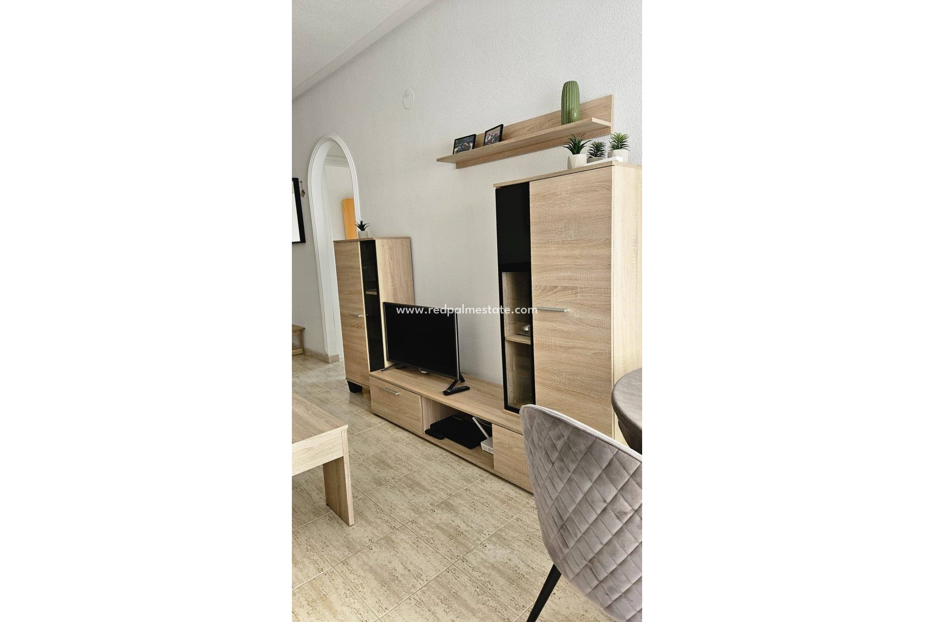 Återförsäljning - Lägenheter -
Torrevieja - El Acequión - Los Náufragos