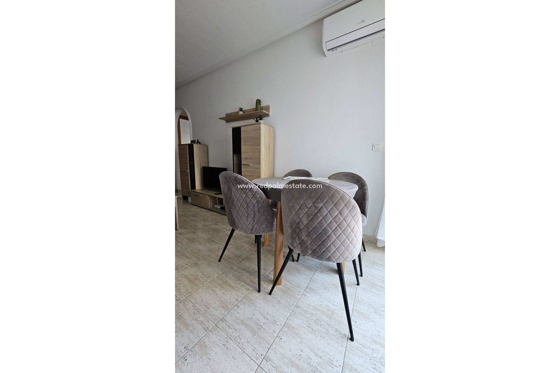 Återförsäljning - Lägenheter -
Torrevieja - El Acequión - Los Náufragos