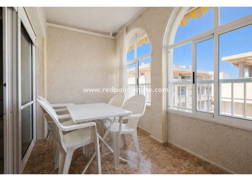 Återförsäljning - Lägenheter -
Torrevieja - El Acequión - Los Náufragos