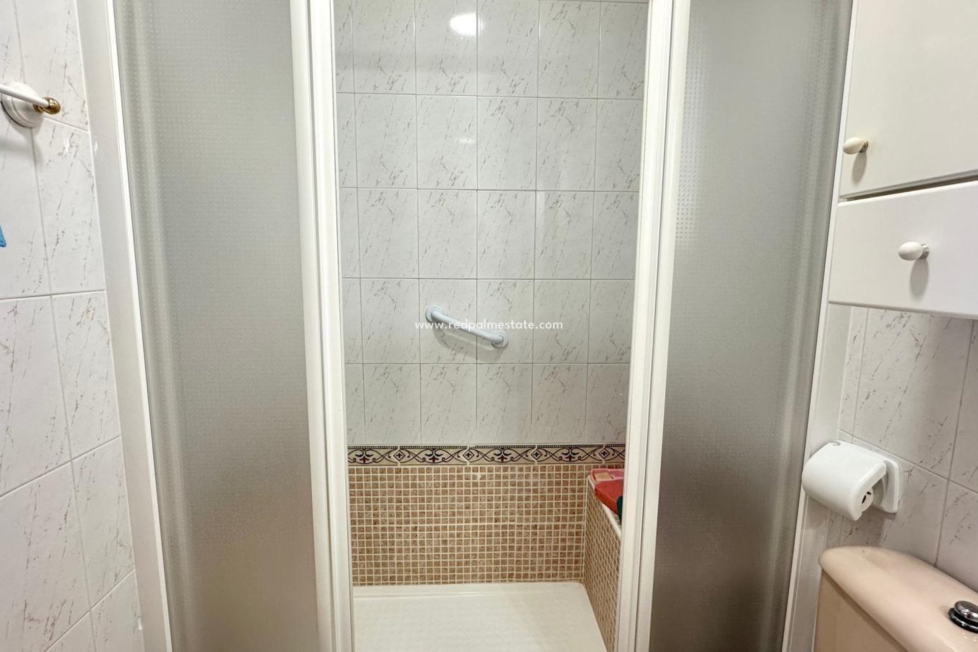 Återförsäljning - Lägenheter -
Torrevieja - El Acequión - Los Náufragos