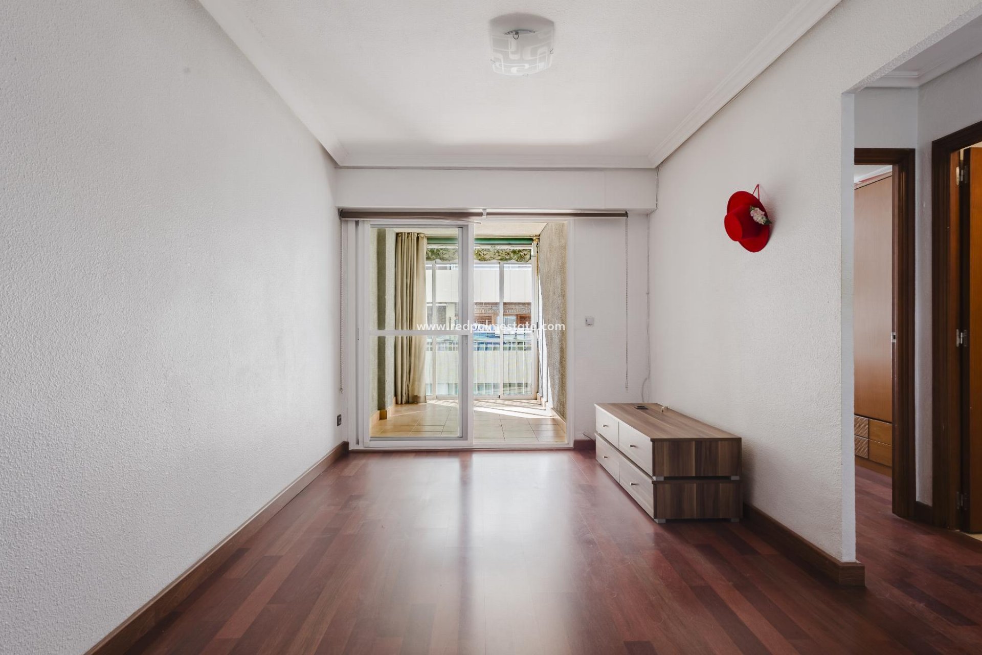 Återförsäljning - Lägenheter -
Torrevieja - El Acequión - Los Náufragos