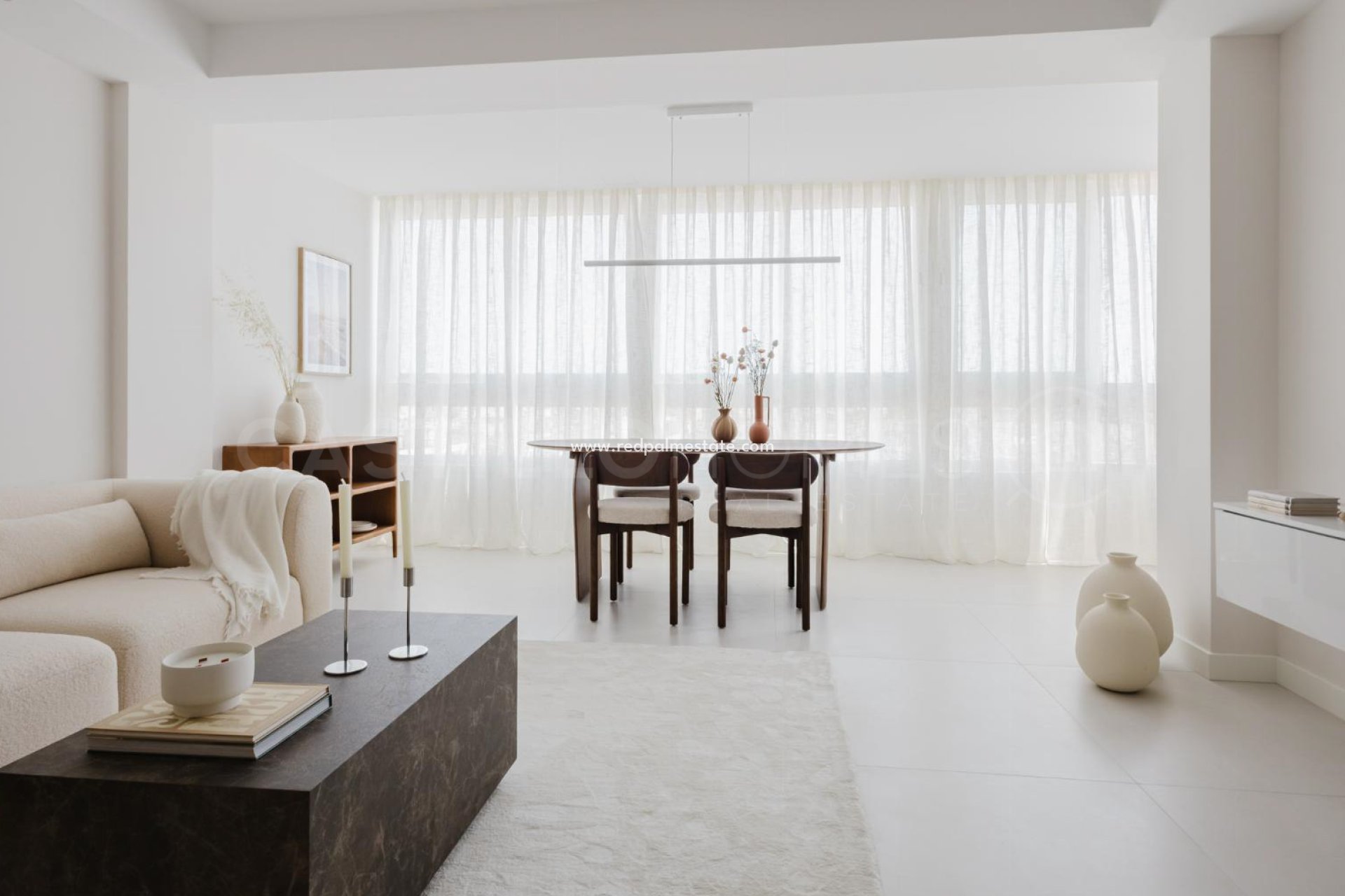 Återförsäljning - Lägenheter -
Torrevieja - El Acequión - Los Náufragos