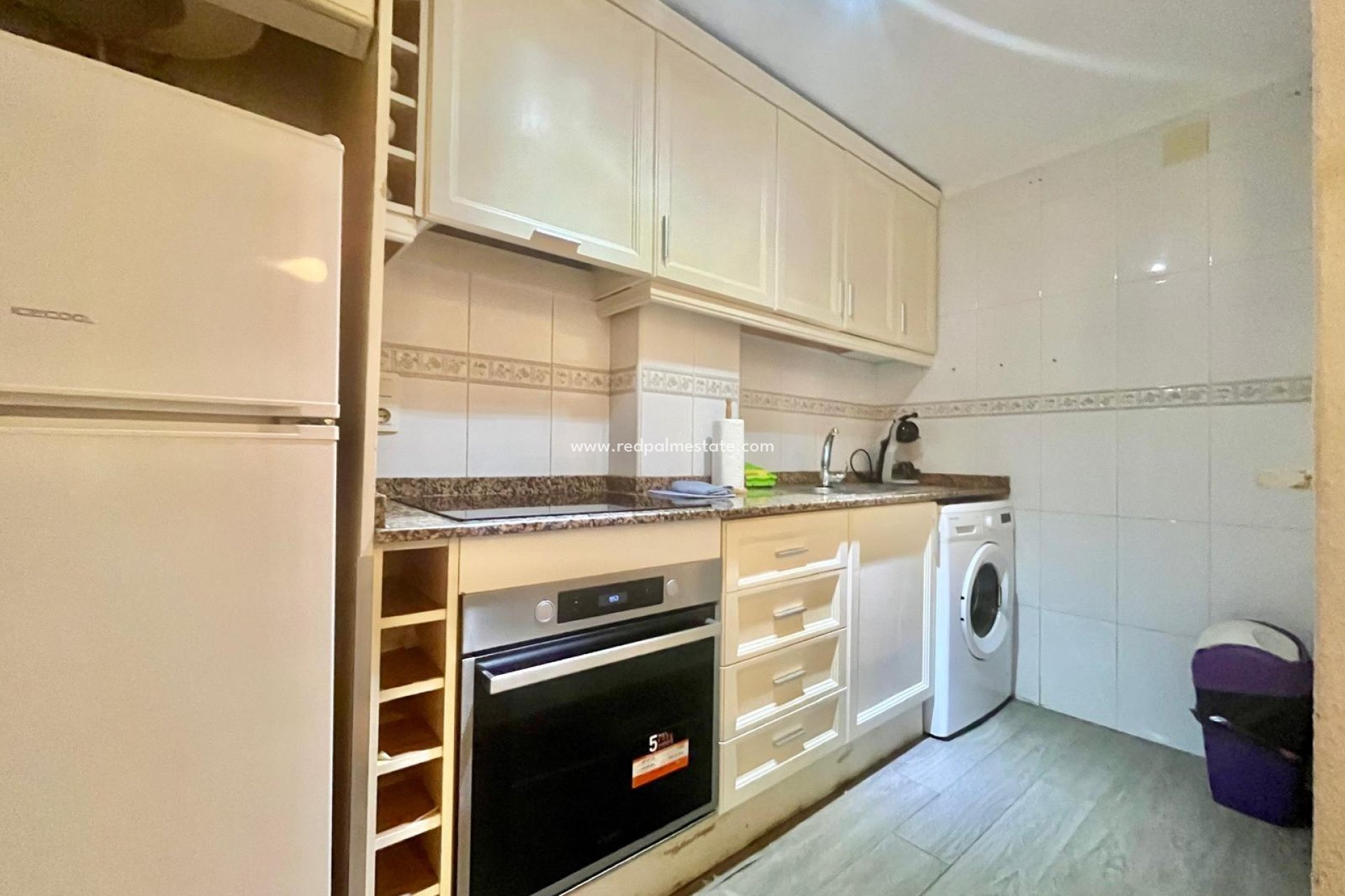 Återförsäljning - Lägenheter -
Torrevieja - El Acequión - Los Náufragos