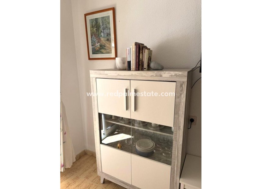 Återförsäljning - Lägenheter -
Torrevieja - El Acequión - Los Náufragos