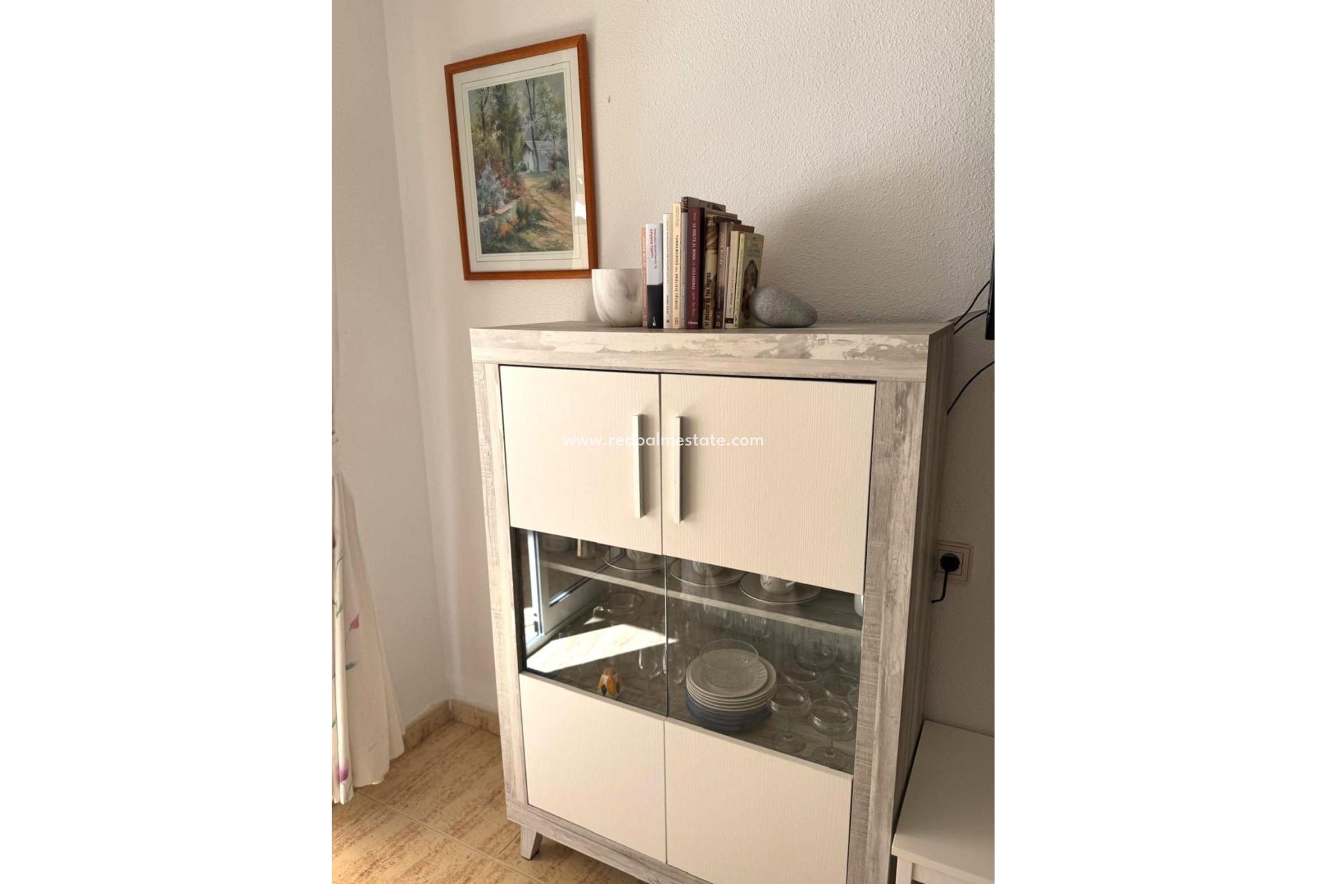 Återförsäljning - Lägenheter -
Torrevieja - El Acequión - Los Náufragos