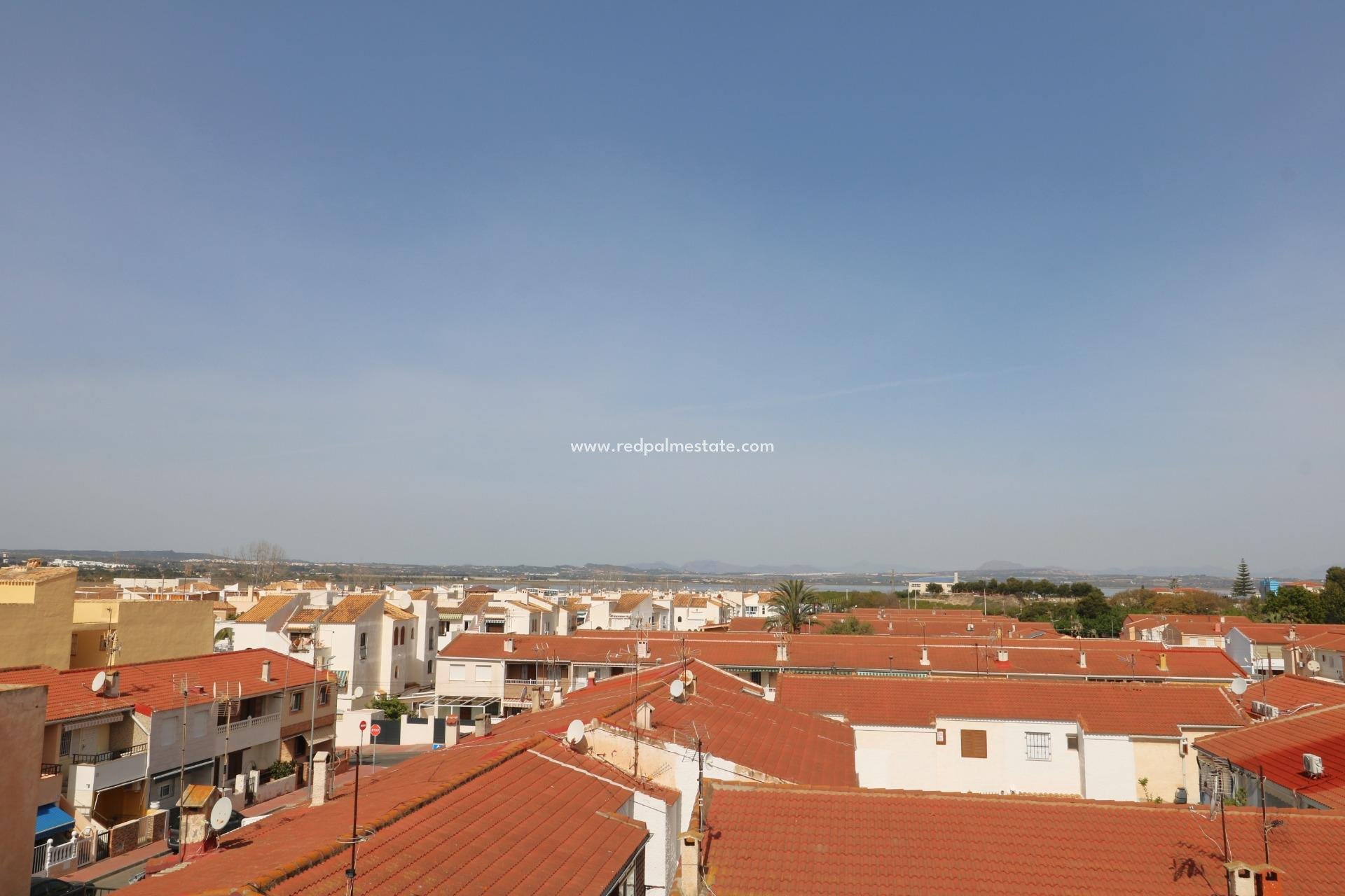 Återförsäljning - Lägenheter -
Torrevieja - El Acequión - Los Náufragos