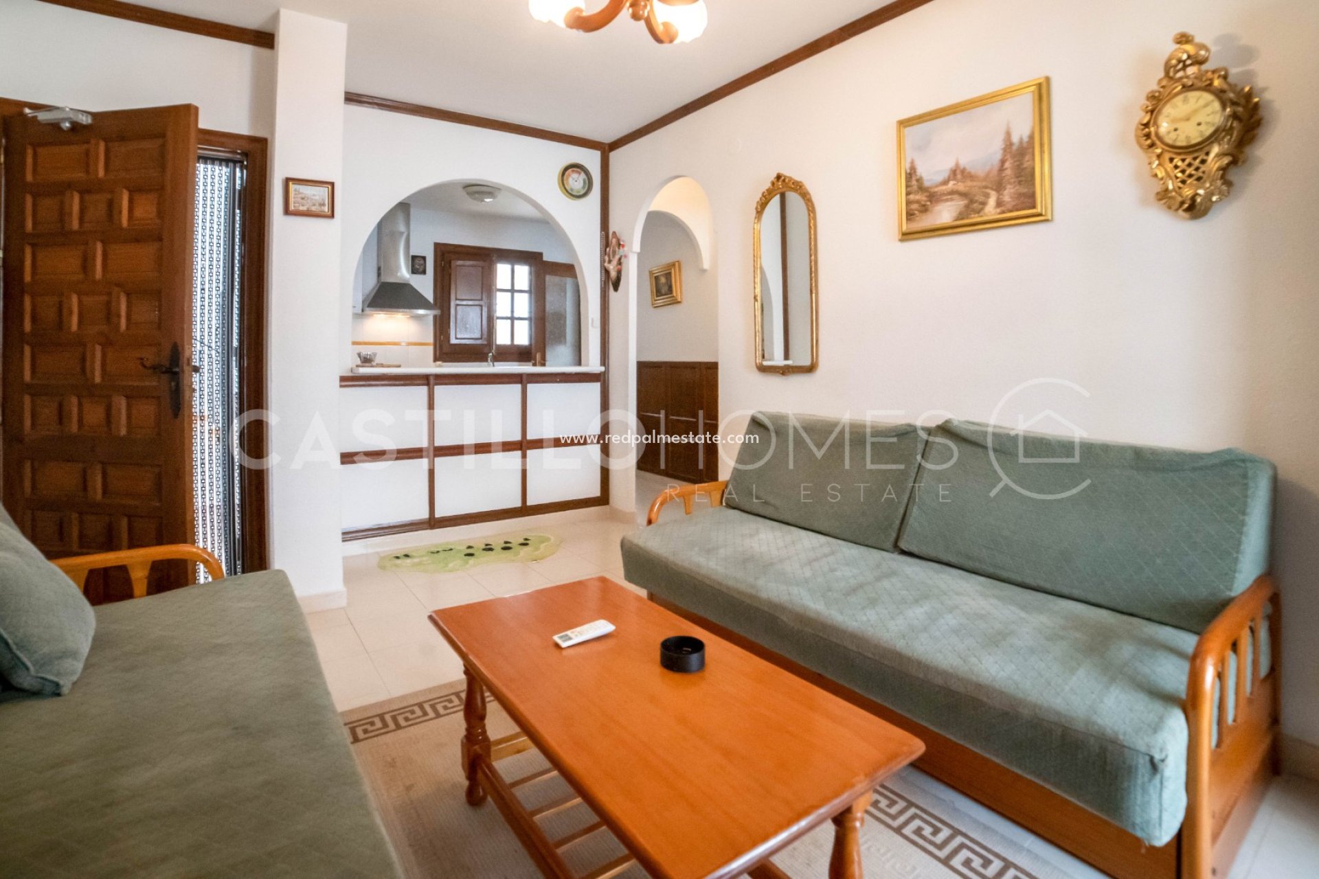 Återförsäljning - Lägenheter -
Torrevieja - El Acequión - Los Náufragos