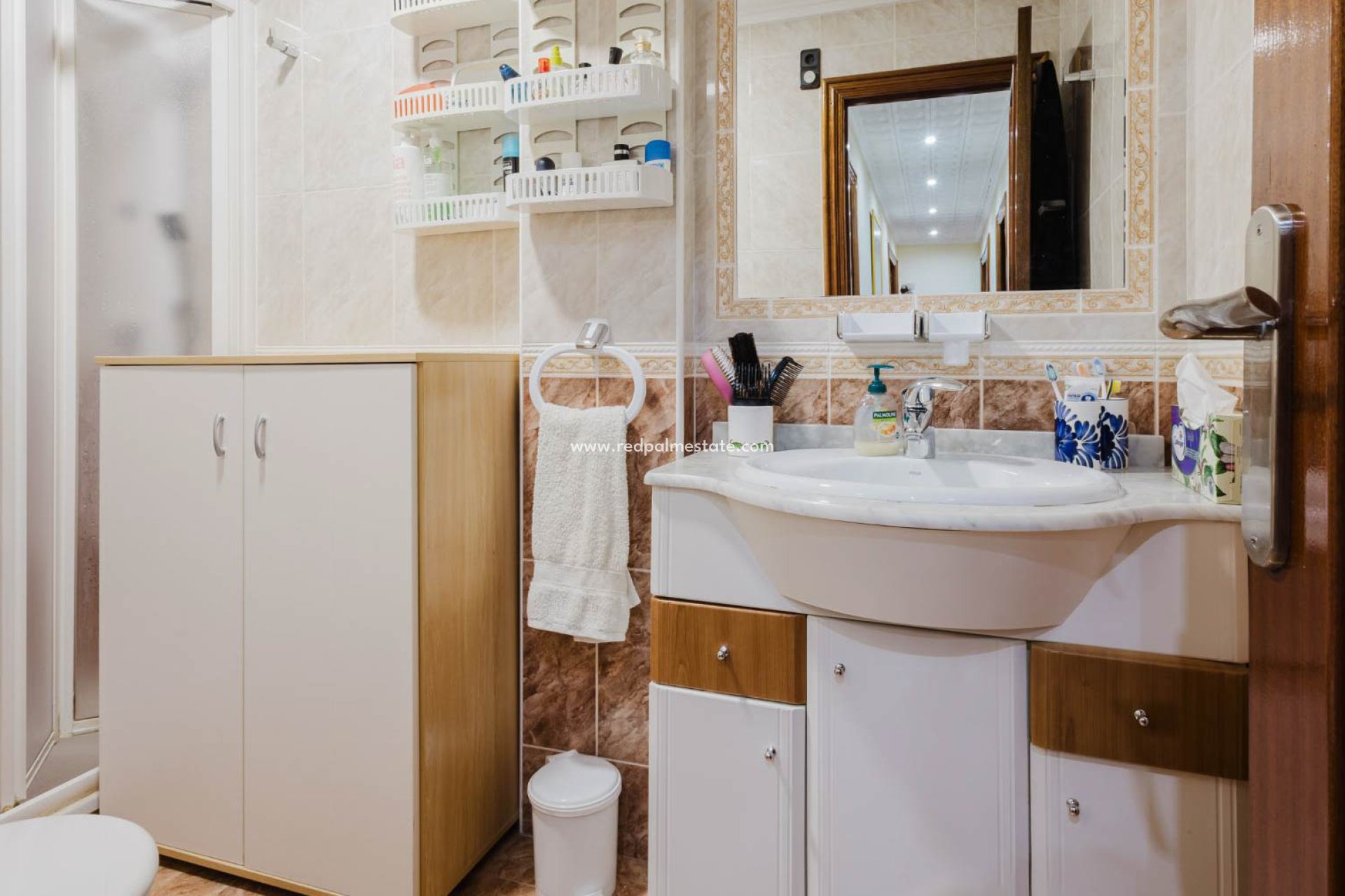 Återförsäljning - Lägenheter -
Torrevieja - El Acequión - Los Náufragos