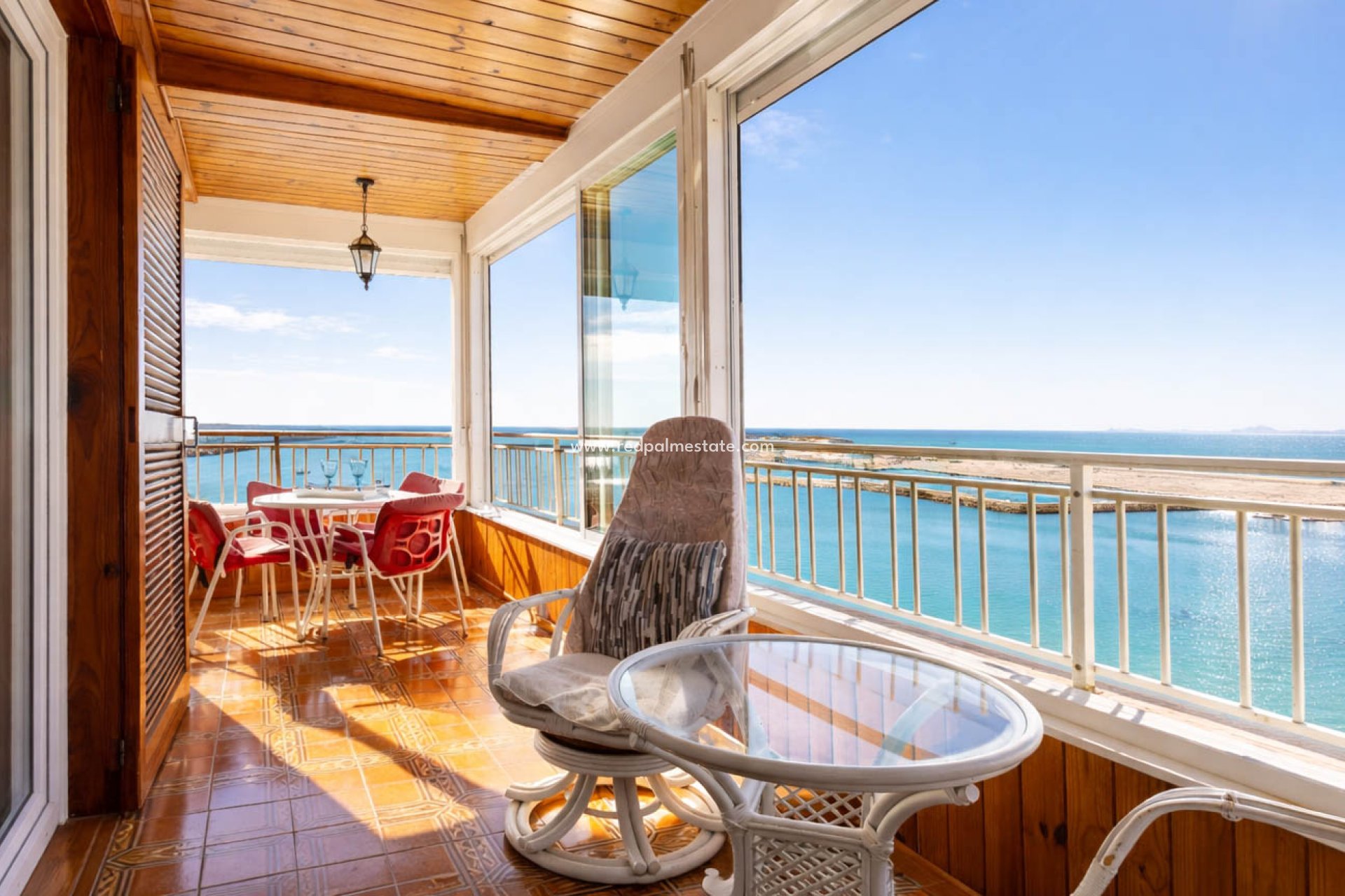 Återförsäljning - Lägenheter -
Torrevieja - El Acequión - Los Náufragos