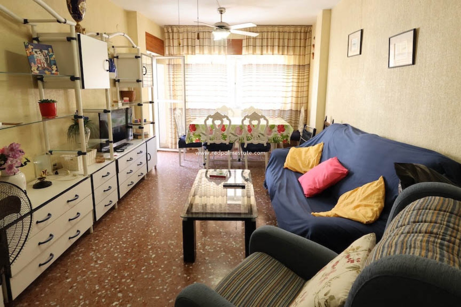 Återförsäljning - Lägenheter -
Torrevieja - El Acequión - Los Náufragos