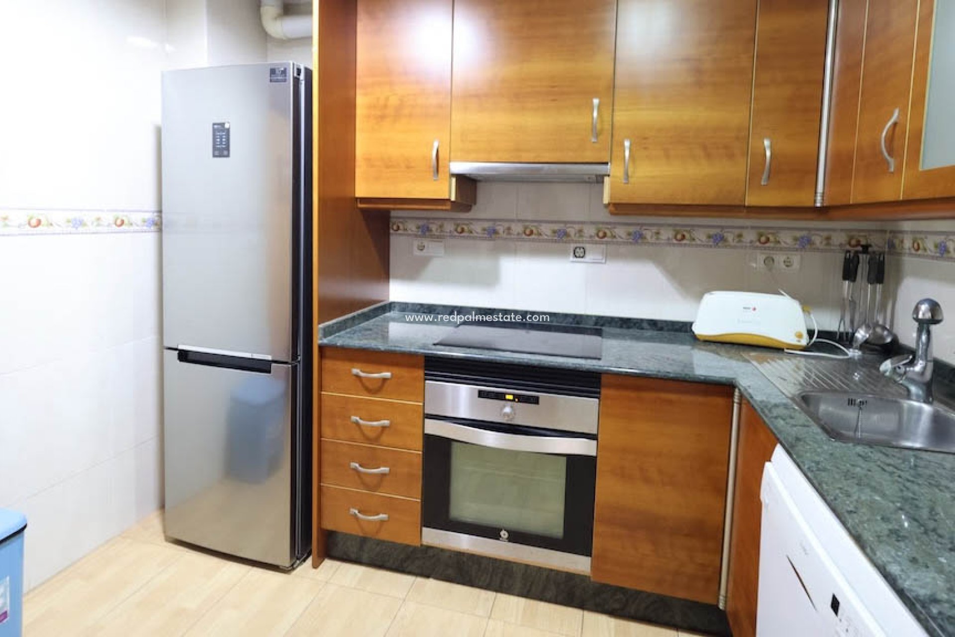 Återförsäljning - Lägenheter -
Torrevieja - El Acequión - Los Náufragos