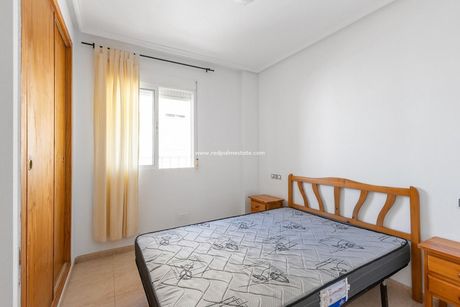 Återförsäljning - Lägenheter -
Torrevieja - El molino