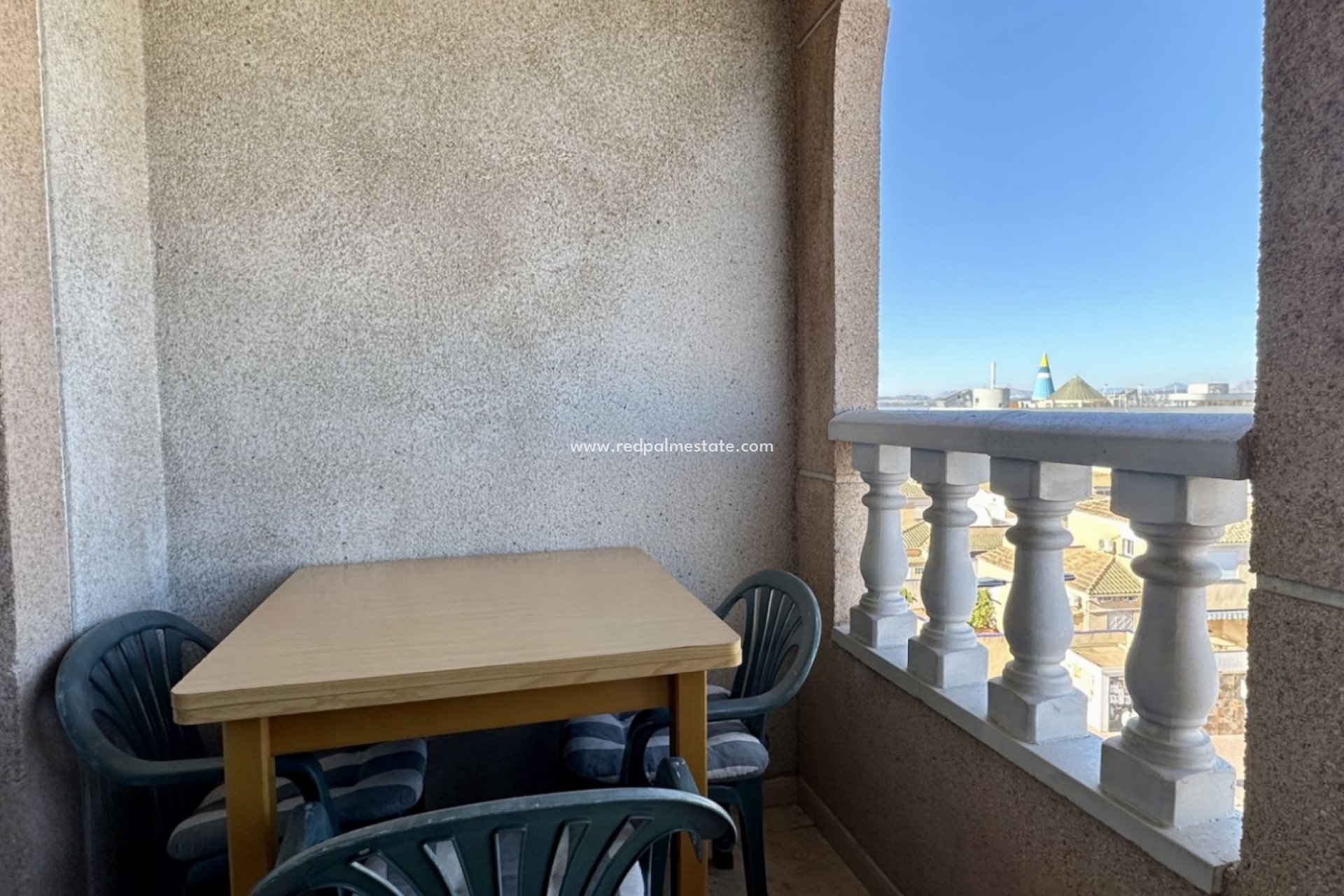 Återförsäljning - Lägenheter -
Torrevieja - El Molino