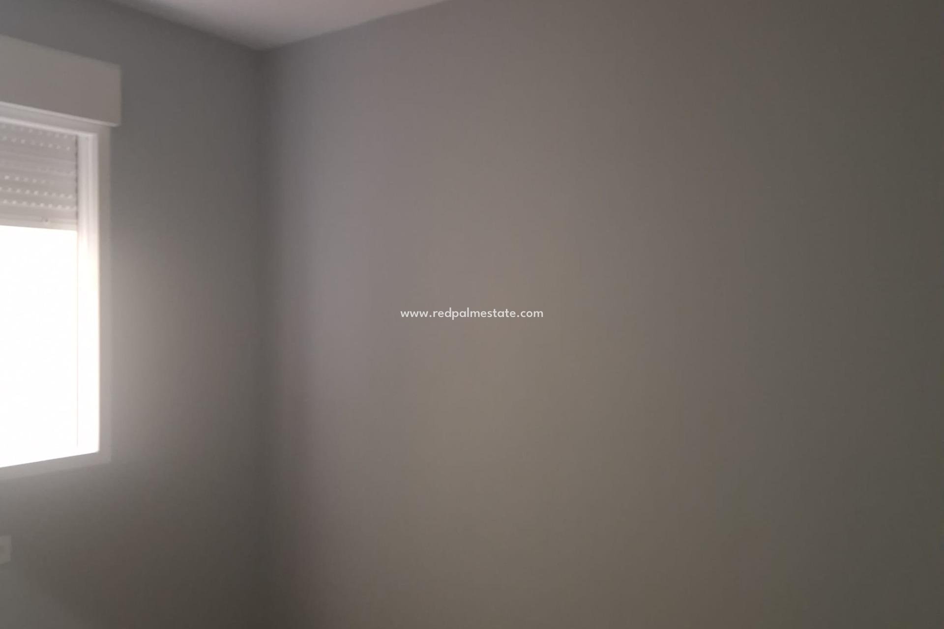 Återförsäljning - Lägenheter -
Torrevieja - La Mata