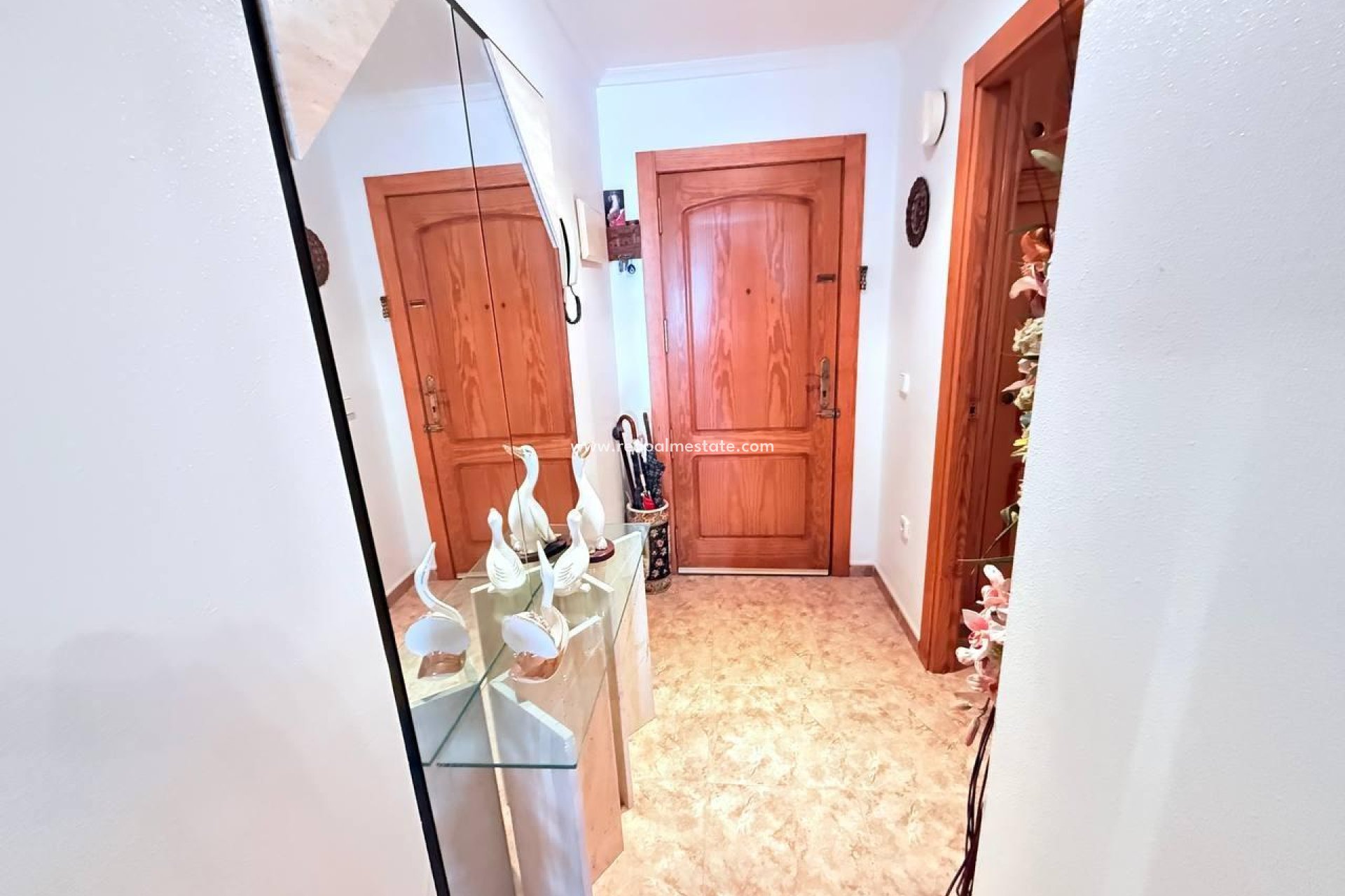 Återförsäljning - Lägenheter -
Torrevieja - La Mata