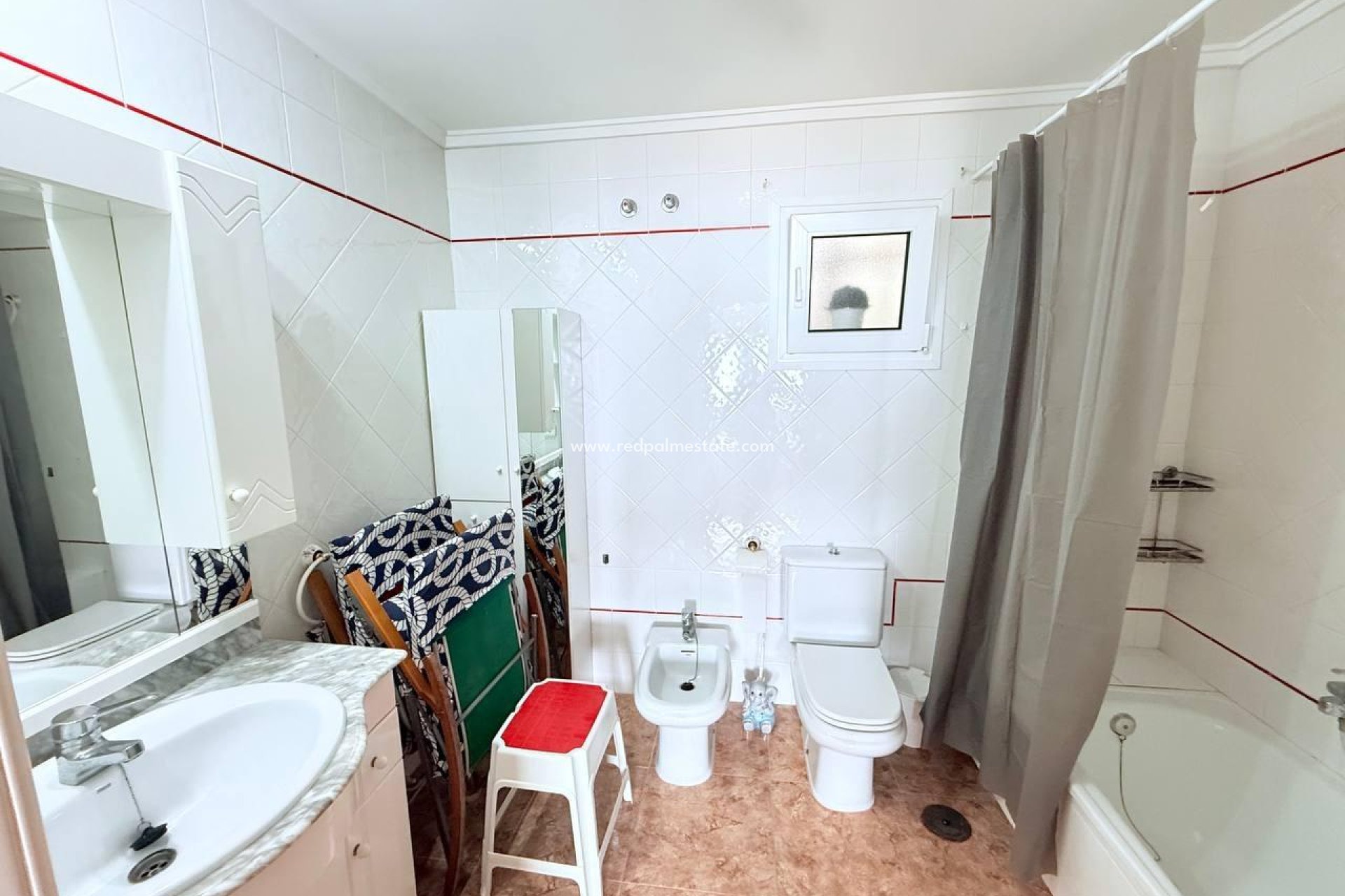 Återförsäljning - Lägenheter -
Torrevieja - La Mata