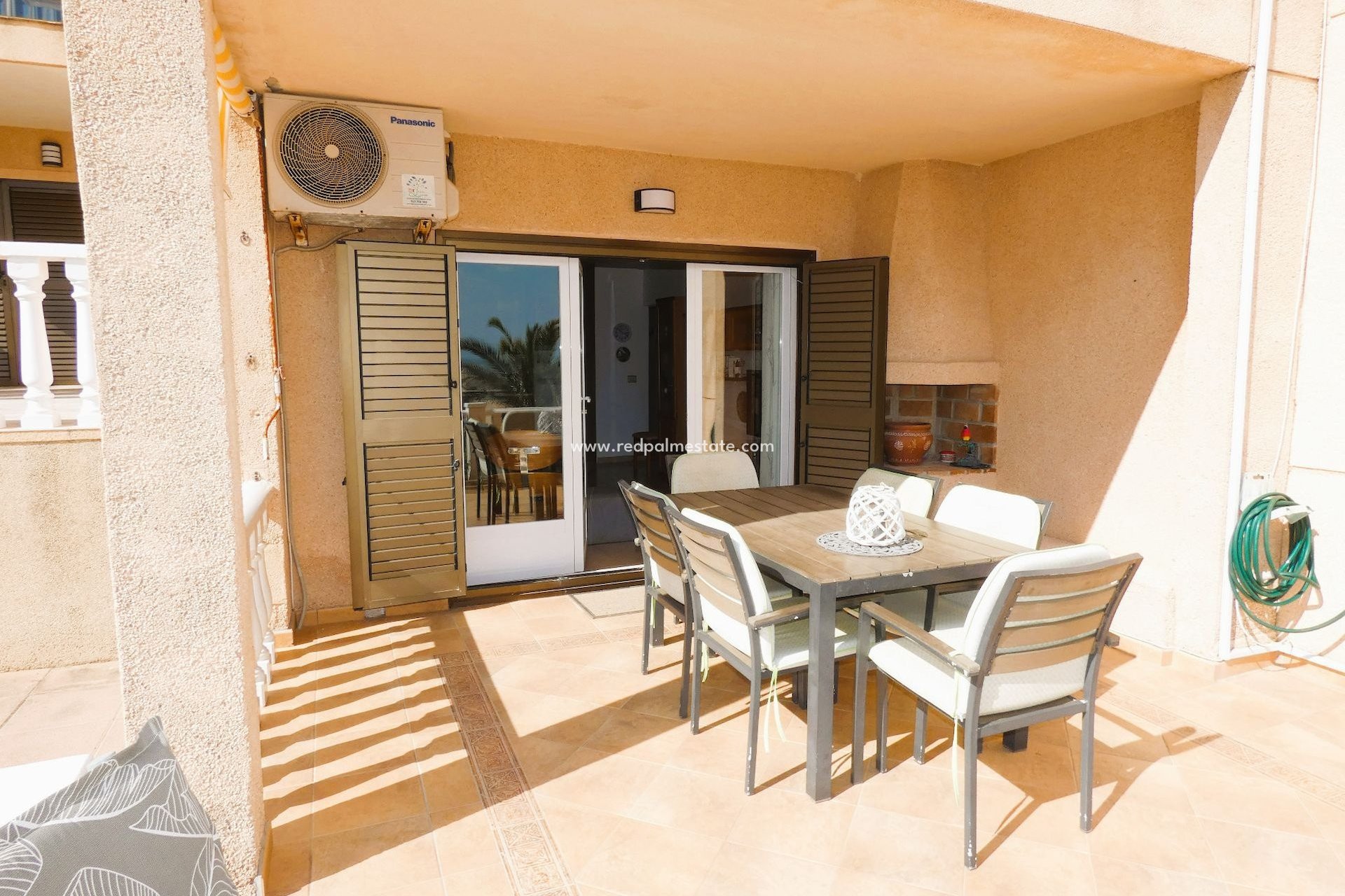 Återförsäljning - Lägenheter -
Torrevieja - La Mata