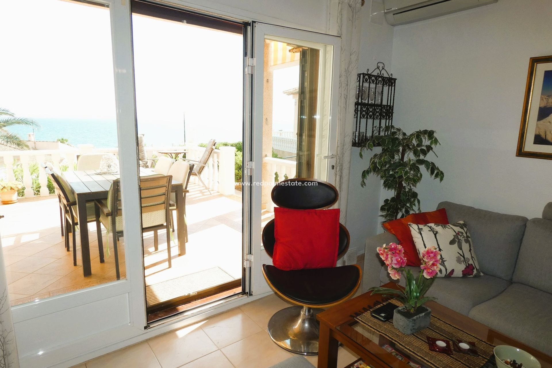 Återförsäljning - Lägenheter -
Torrevieja - La Mata