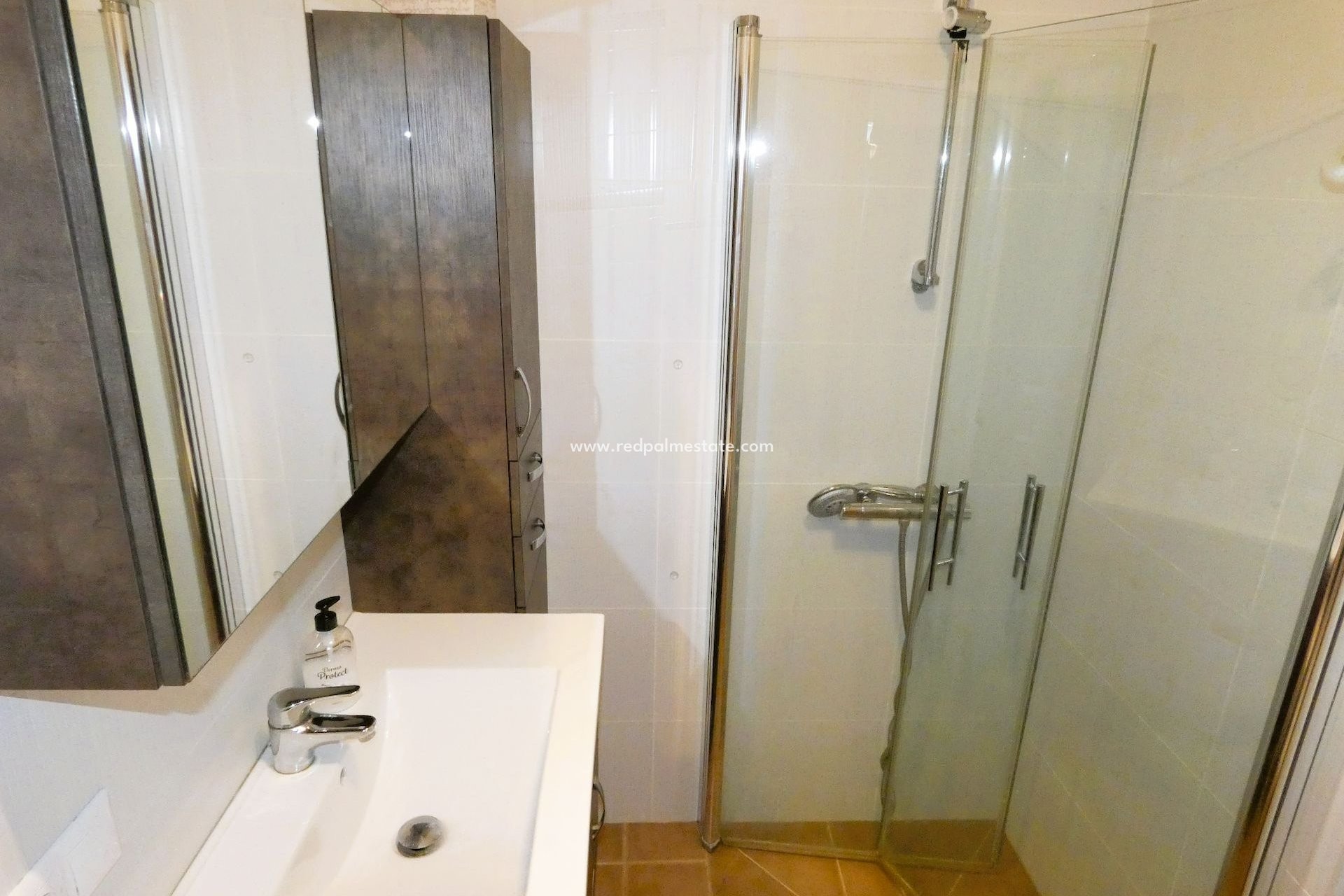 Återförsäljning - Lägenheter -
Torrevieja - La Mata