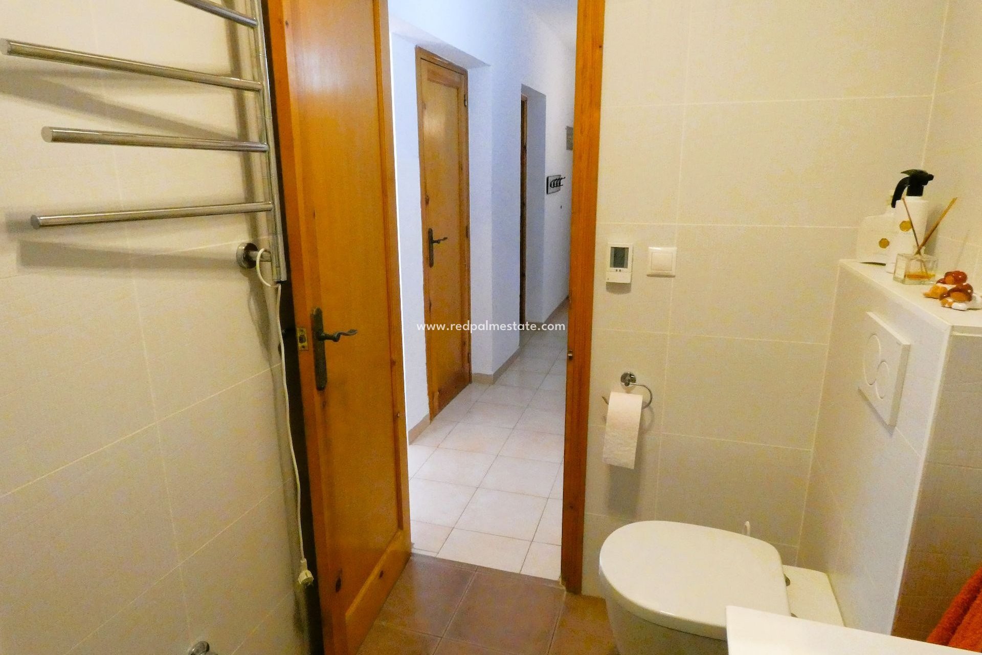 Återförsäljning - Lägenheter -
Torrevieja - La Mata