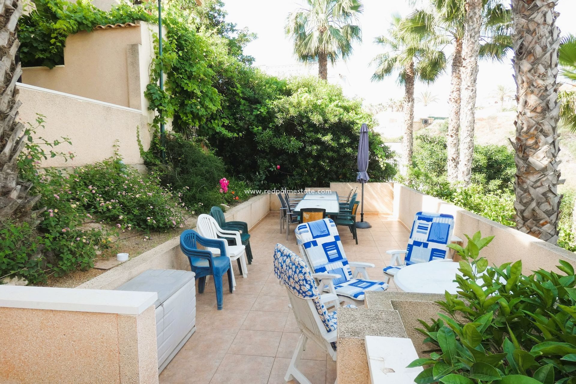 Återförsäljning - Lägenheter -
Torrevieja - La Mata