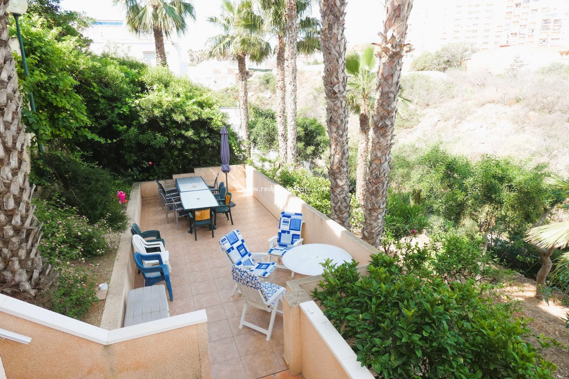 Återförsäljning - Lägenheter -
Torrevieja - La Mata