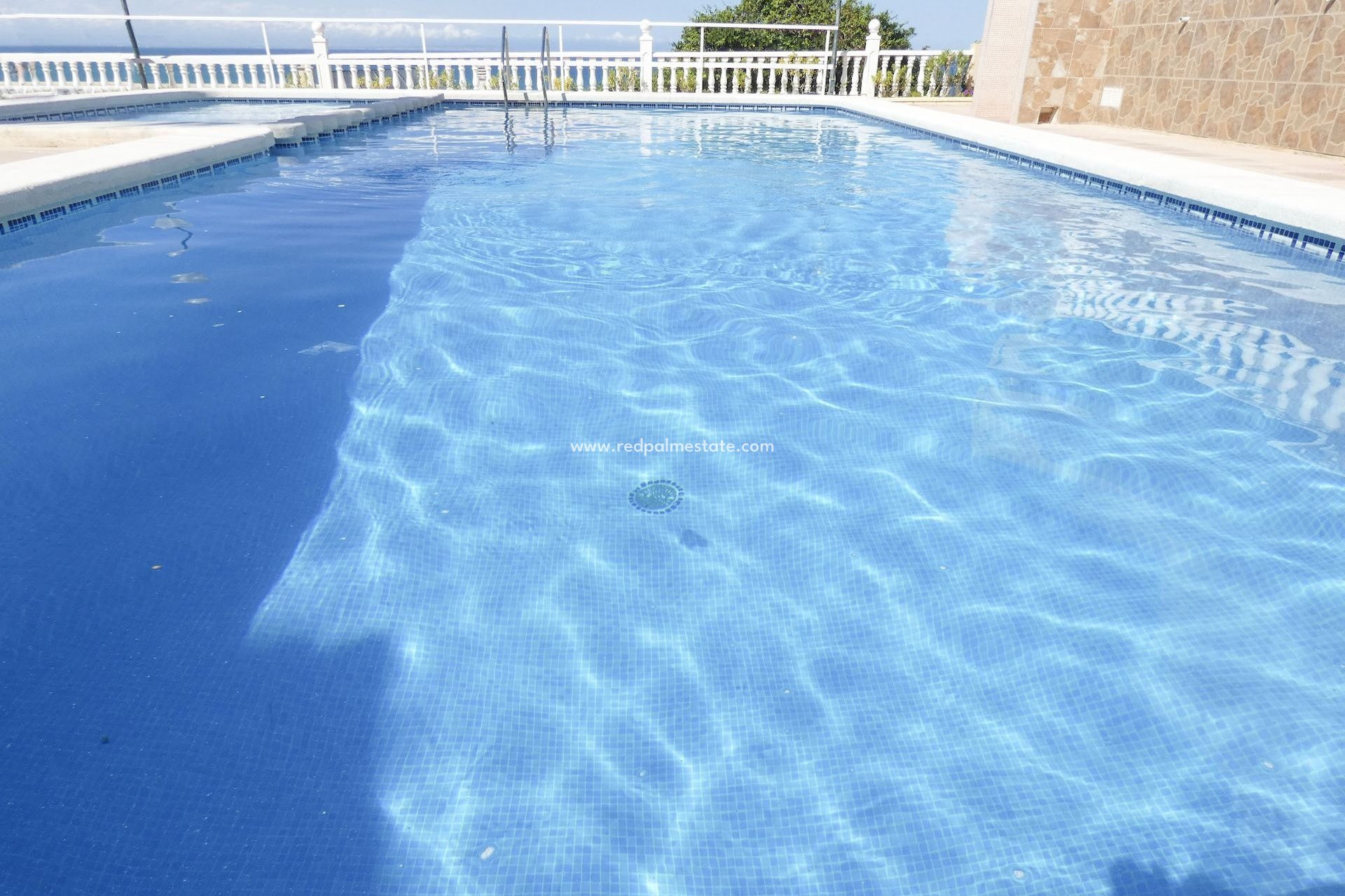 Återförsäljning - Lägenheter -
Torrevieja - La Mata