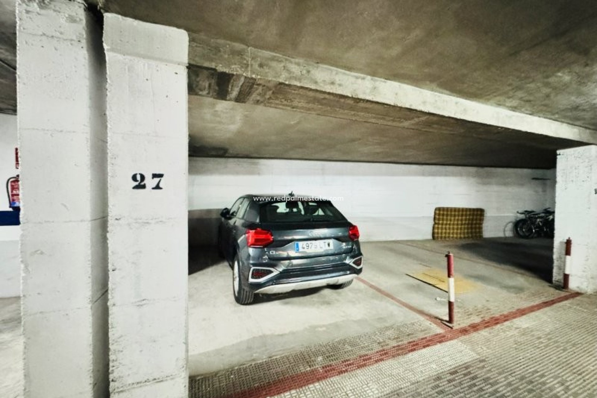 Återförsäljning - Lägenheter -
Torrevieja - La Mata