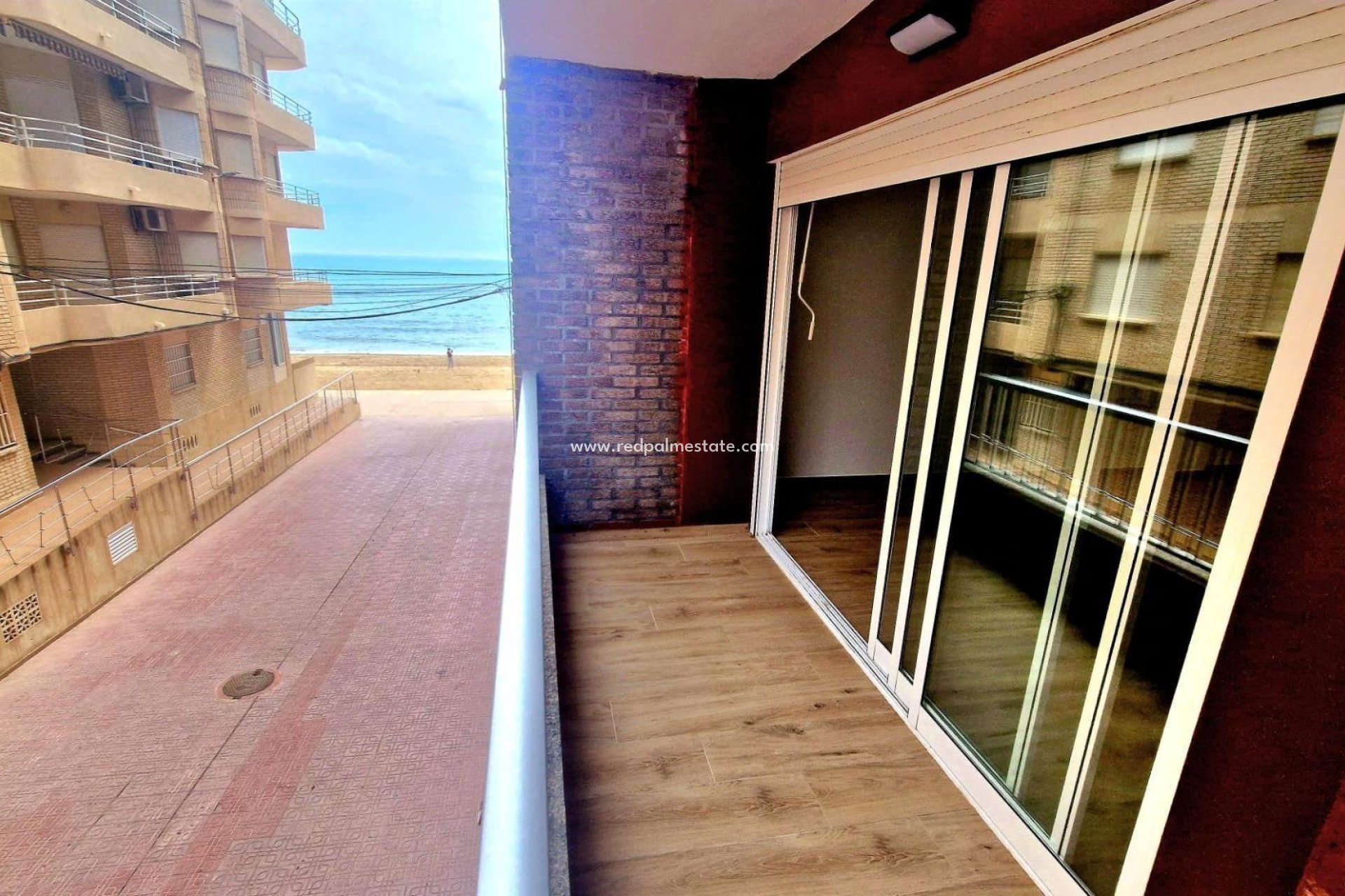 Återförsäljning - Lägenheter -
Torrevieja - La Mata