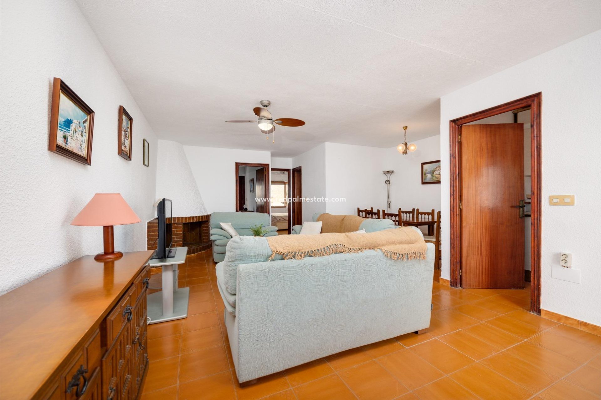 Återförsäljning - Lägenheter -
Torrevieja - La Mata