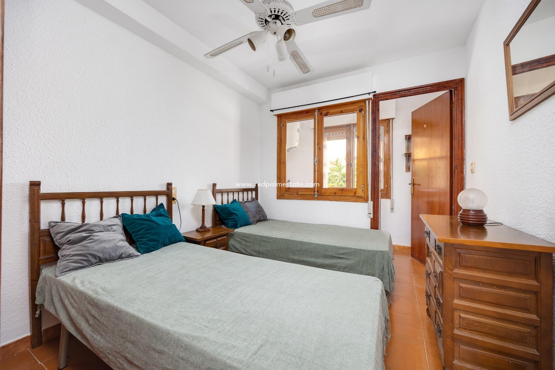 Återförsäljning - Lägenheter -
Torrevieja - La Mata