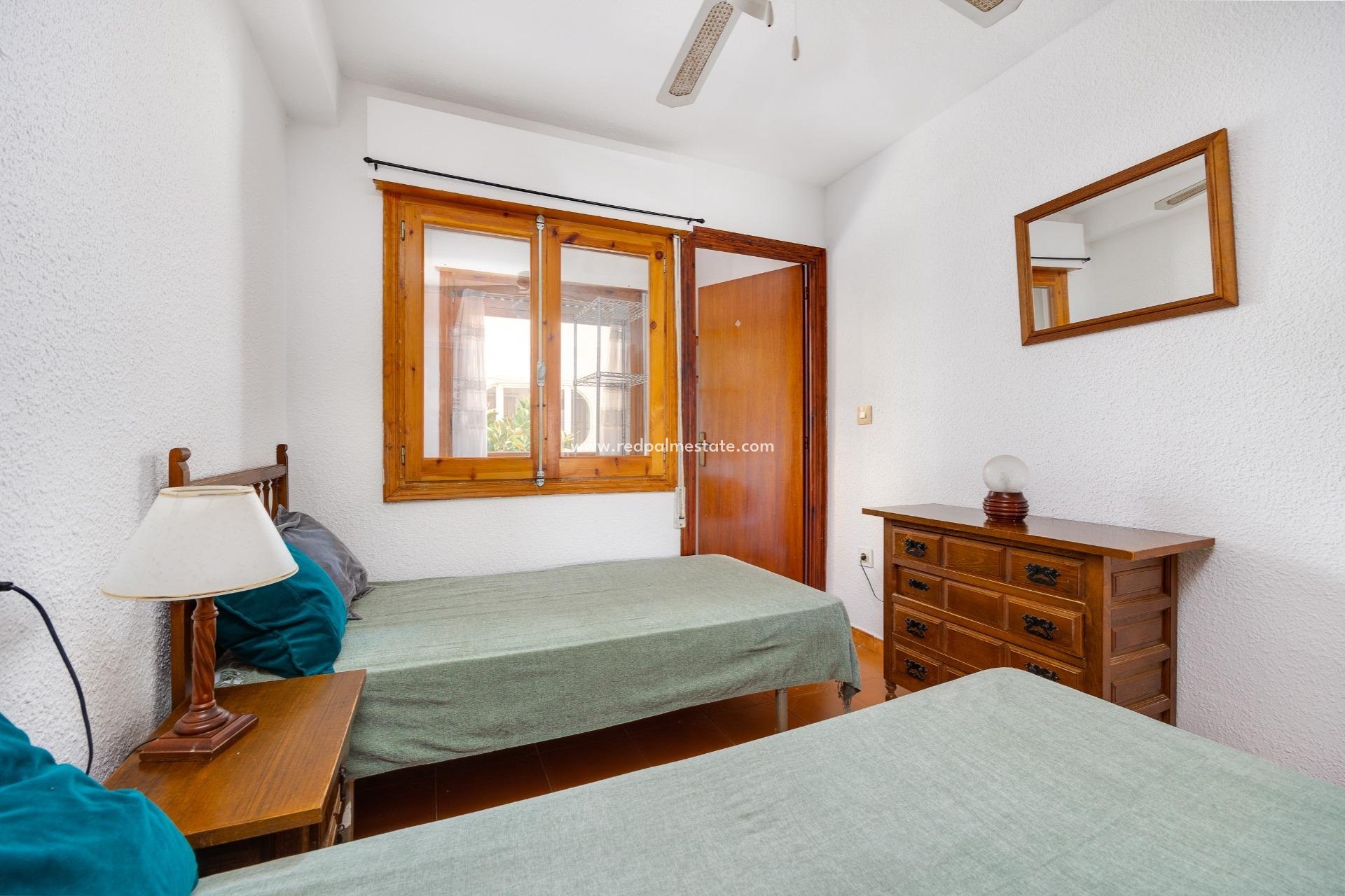 Återförsäljning - Lägenheter -
Torrevieja - La Mata