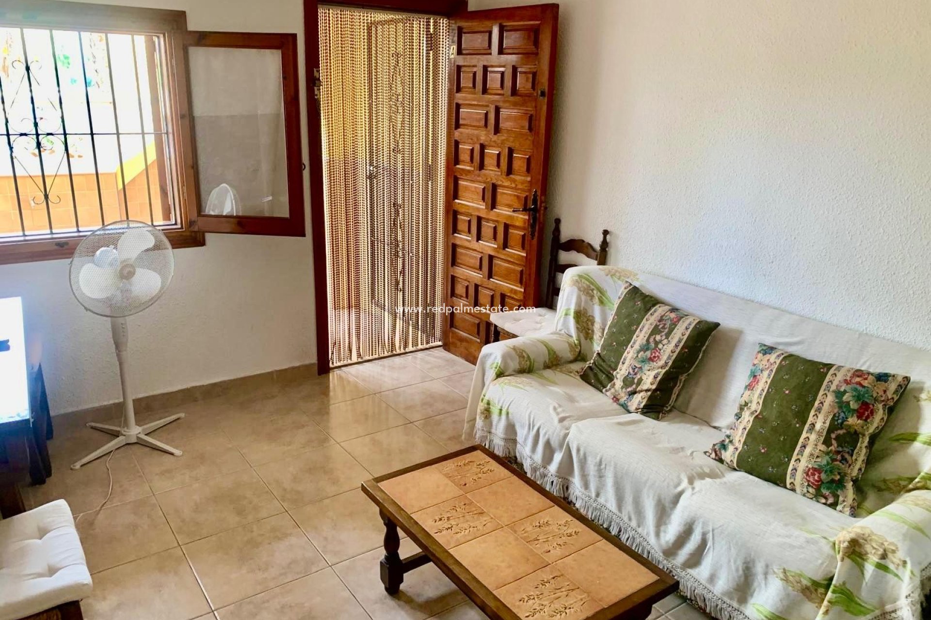 Återförsäljning - Lägenheter -
Torrevieja - La Mata