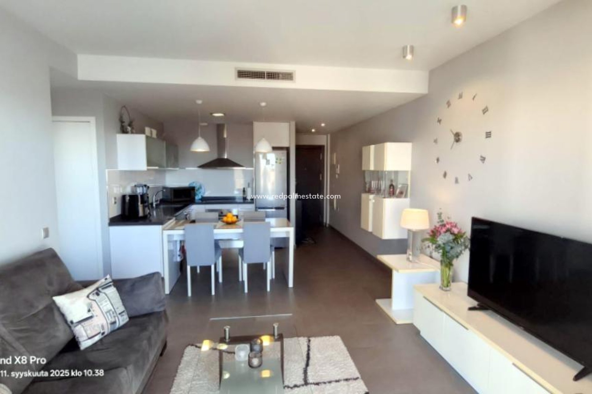 Återförsäljning - Lägenheter -
Torrevieja - La Mata