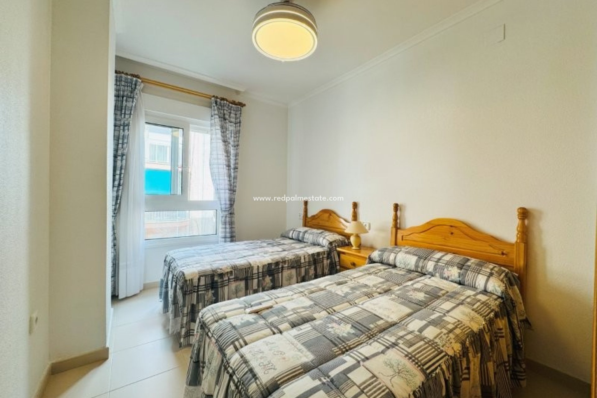 Återförsäljning - Lägenheter -
Torrevieja - La Mata