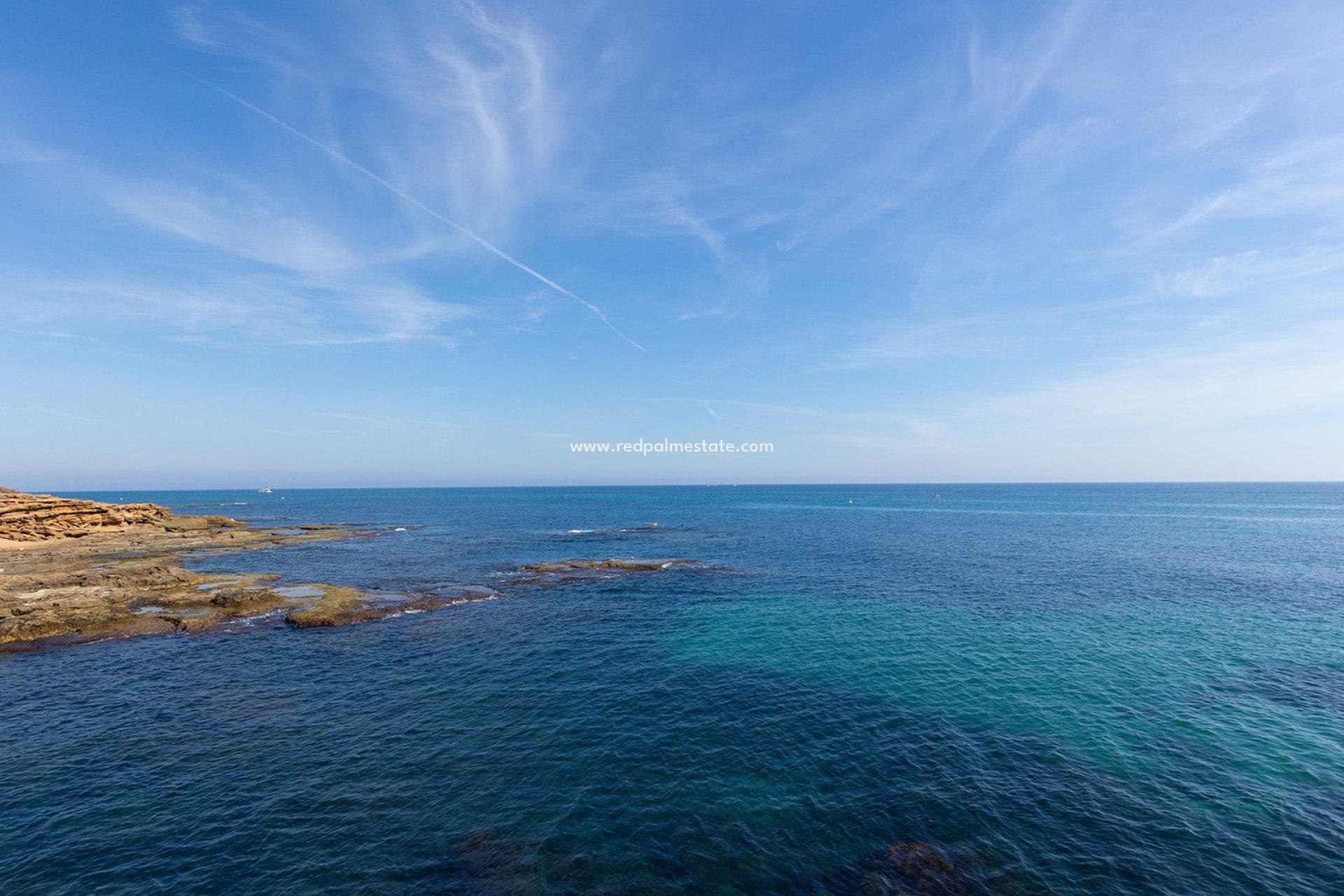 Återförsäljning - Lägenheter -
Torrevieja - La Mata