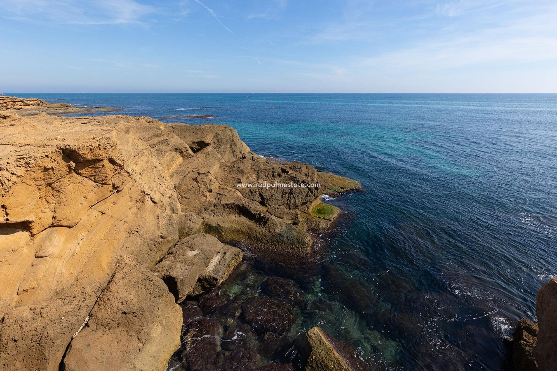 Återförsäljning - Lägenheter -
Torrevieja - La Mata
