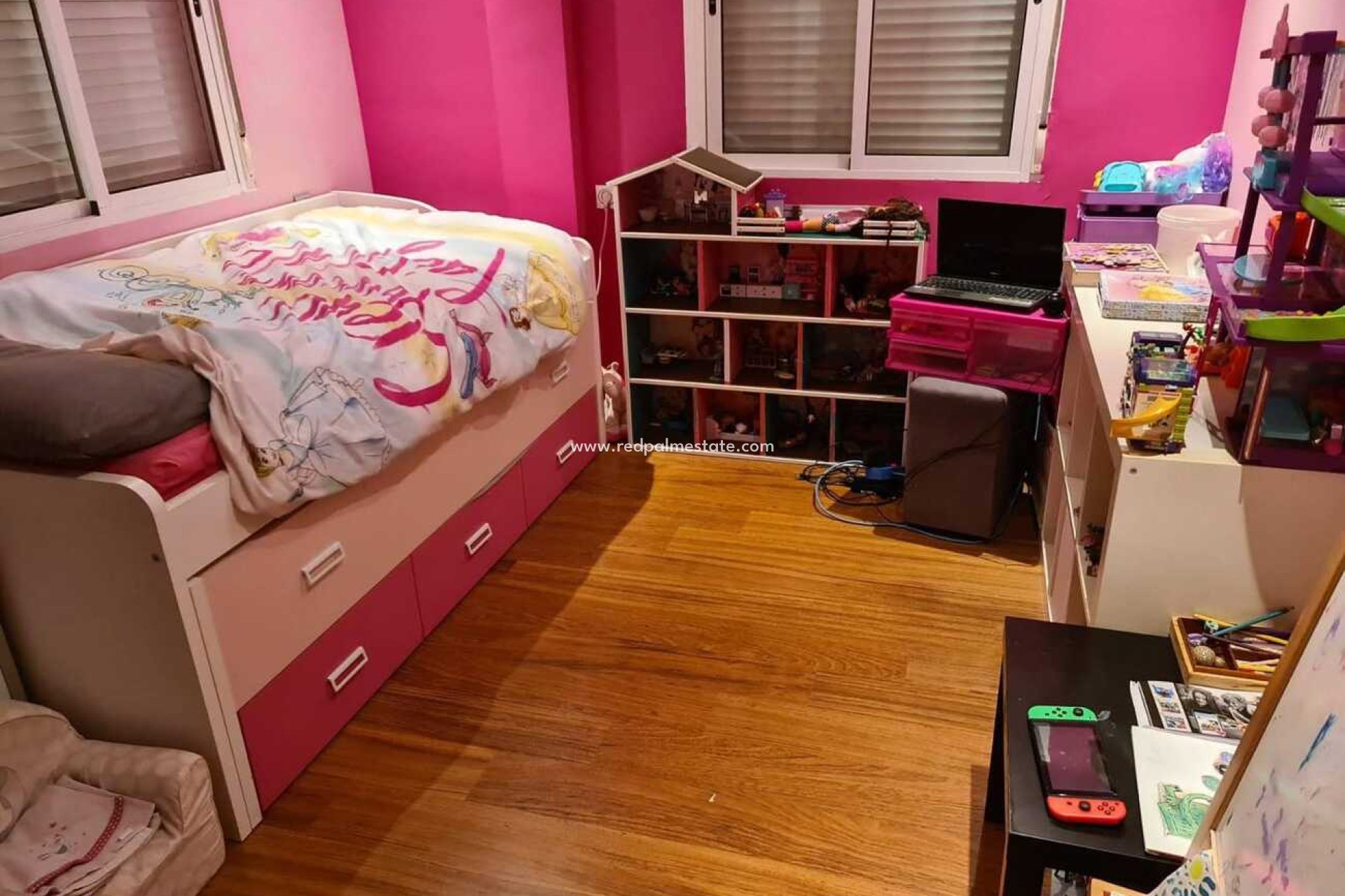 Återförsäljning - Lägenheter -
Torrevieja - La Mata