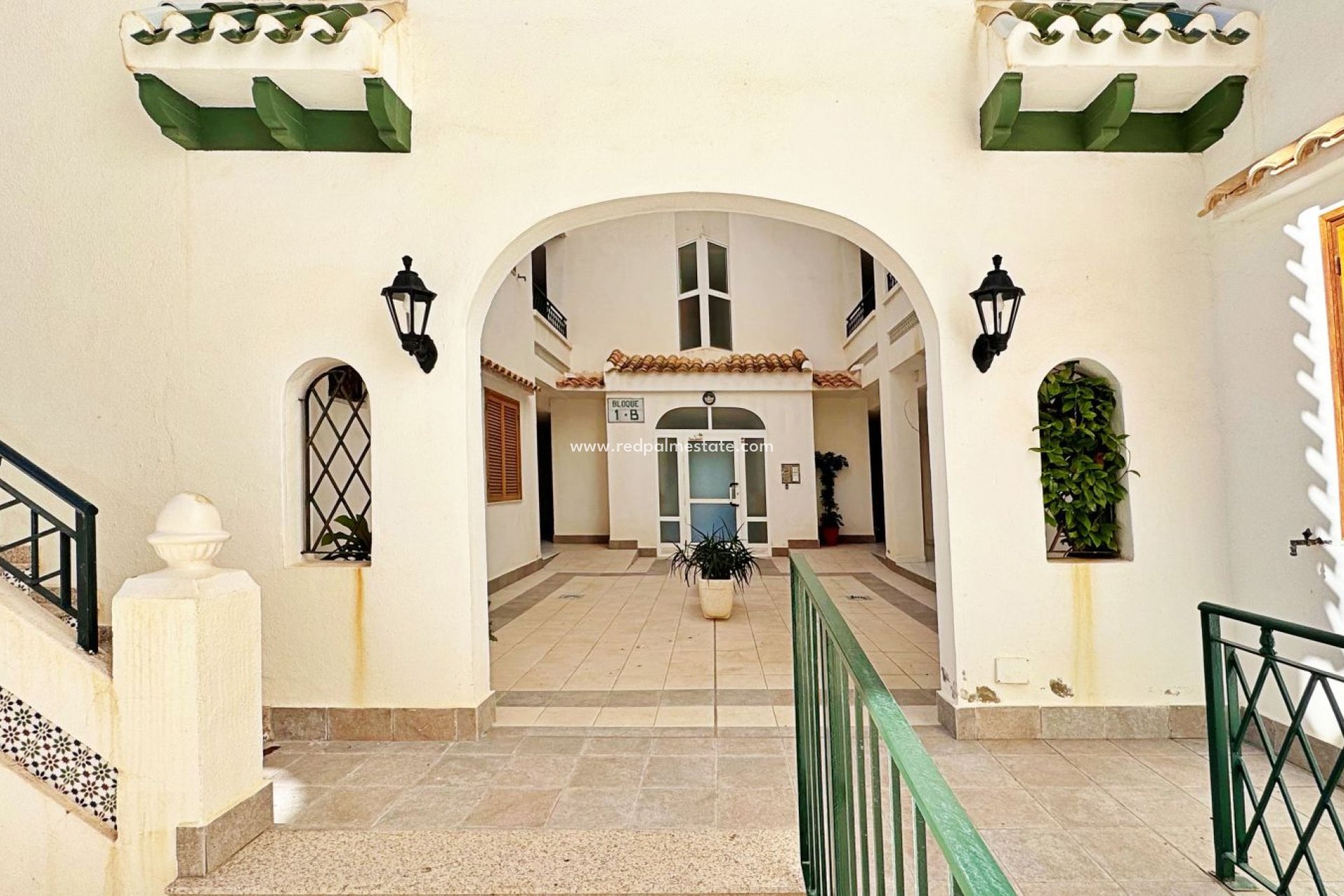 Återförsäljning - Lägenheter -
Torrevieja - La Mata