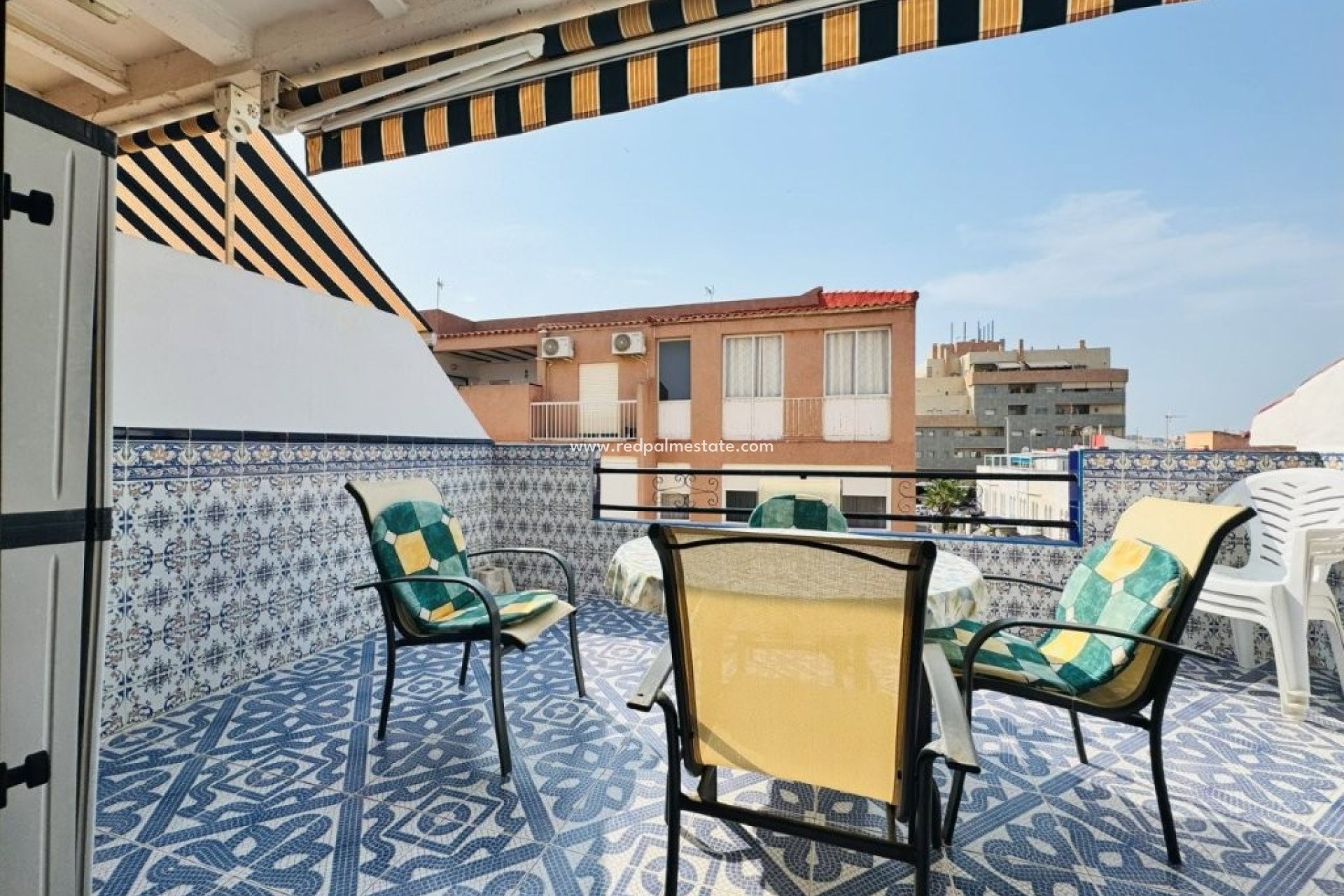 Återförsäljning - Lägenheter -
Torrevieja - La Mata