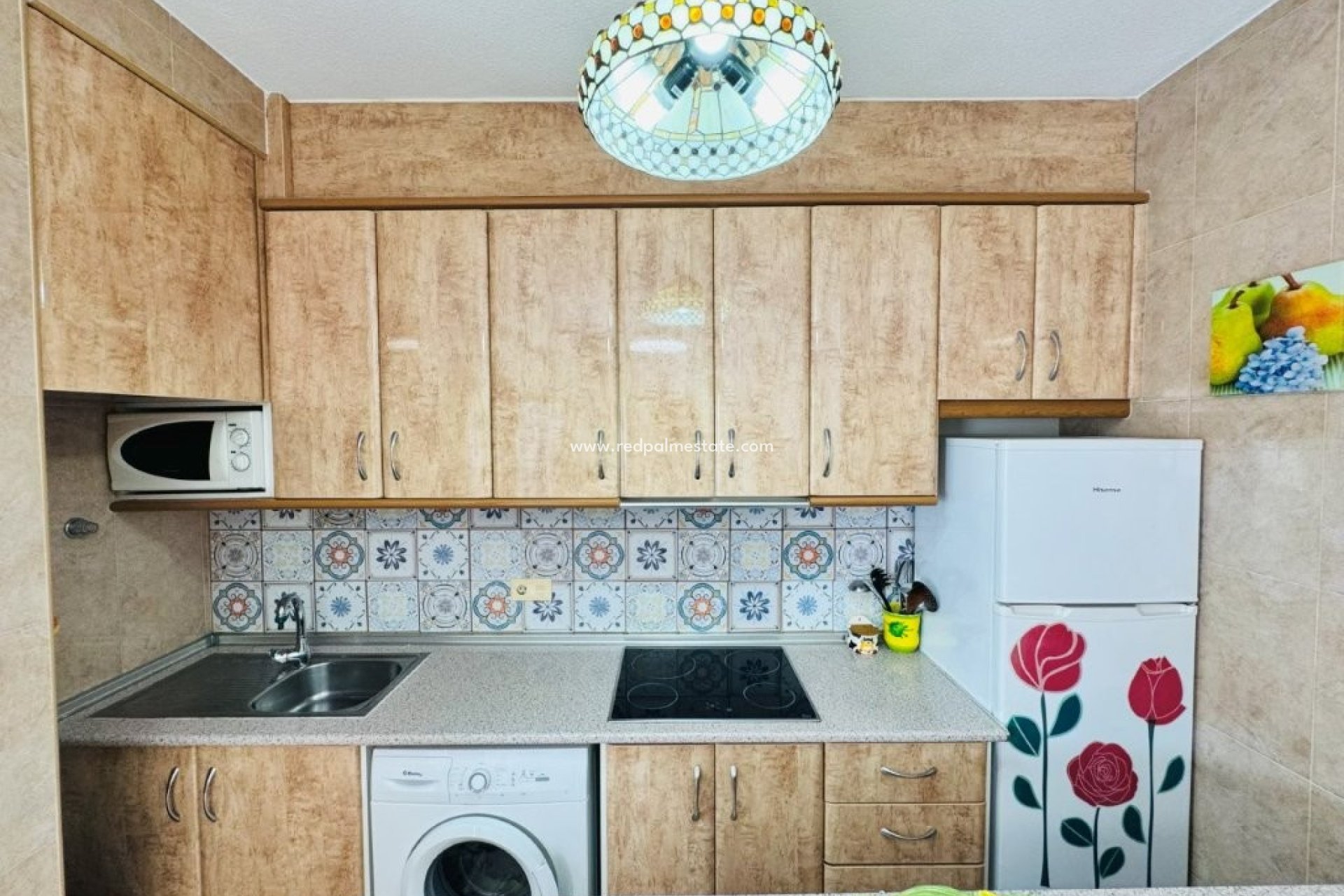 Återförsäljning - Lägenheter -
Torrevieja - La Mata