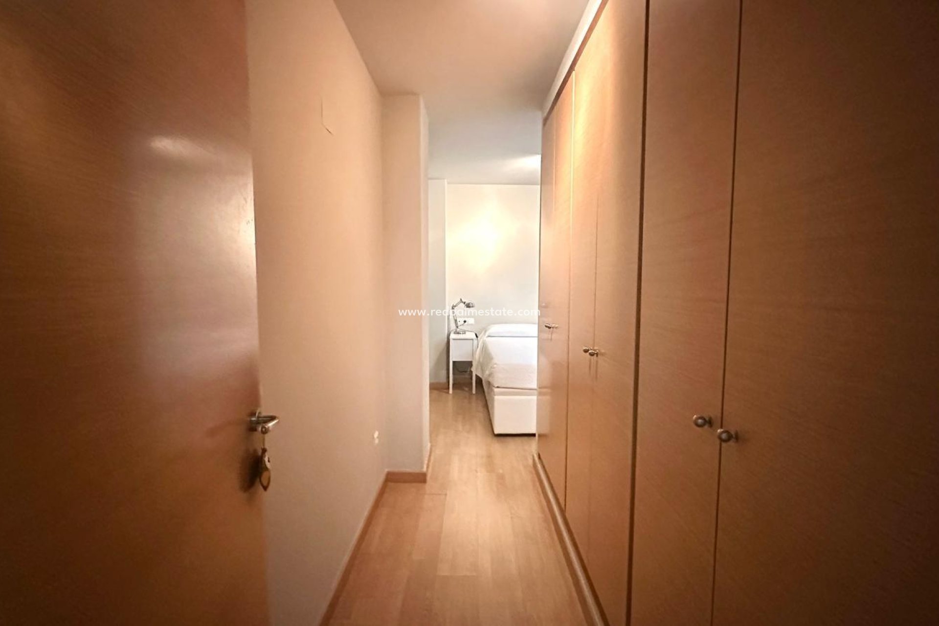 Återförsäljning - Lägenheter -
Torrevieja - La Mata